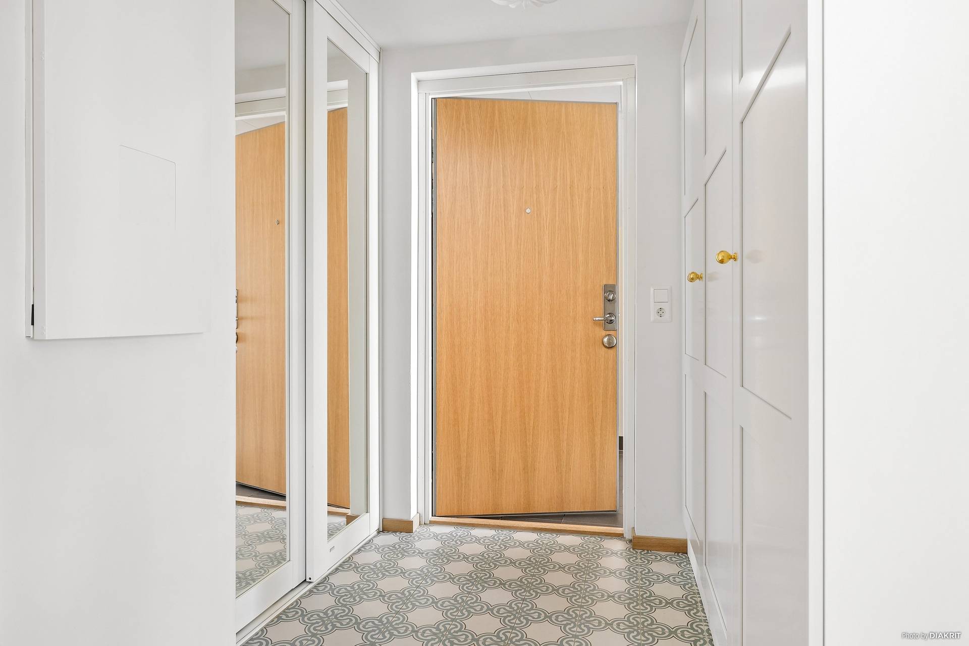2 rum Lägenhet på Ångloksgatan 12 Innovatum Trollhättans kommun - bild 14