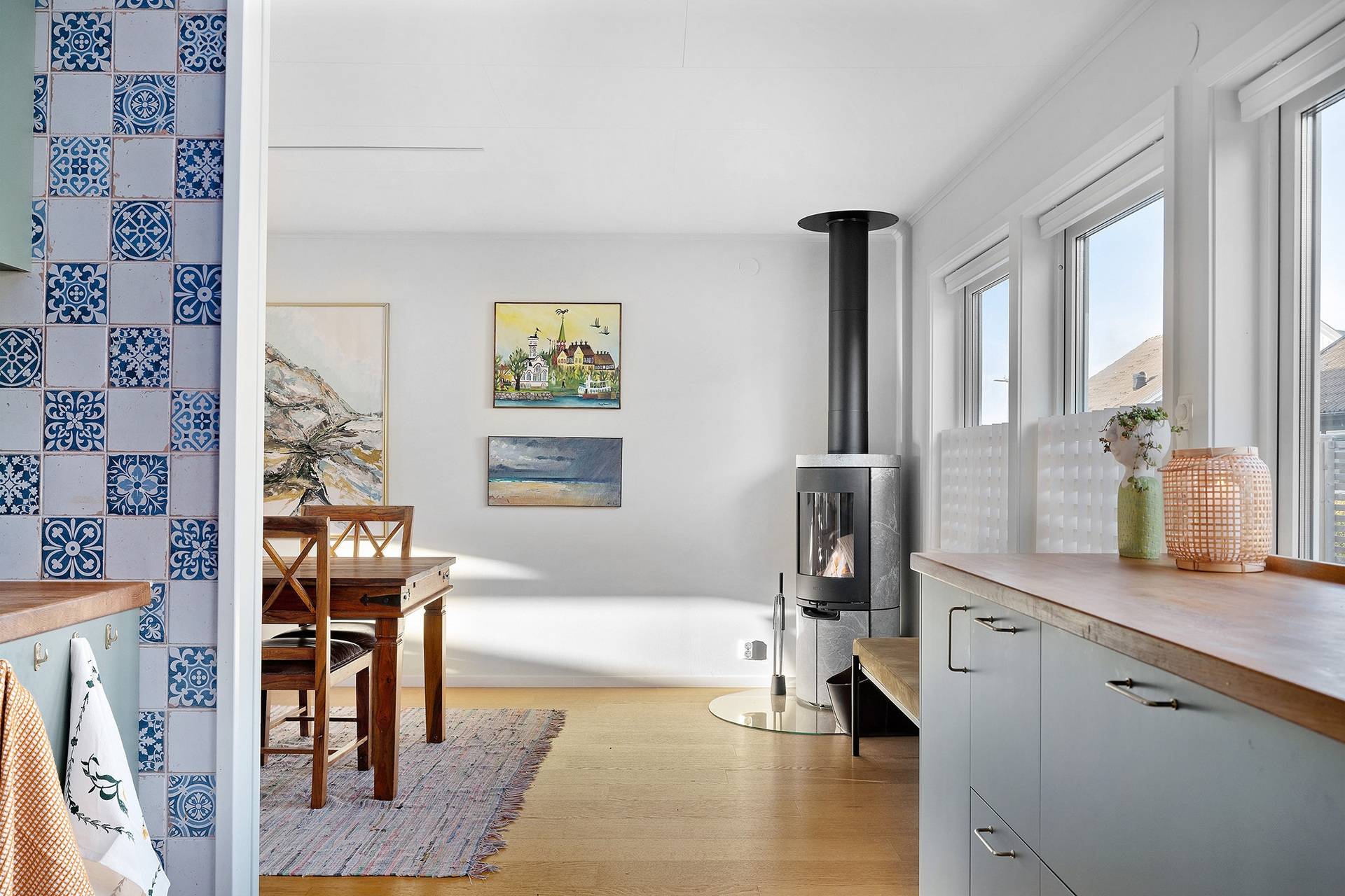 6 rum Villa på Följebåtsgatan 5 Tångudden Göteborgs kommun - bild 11