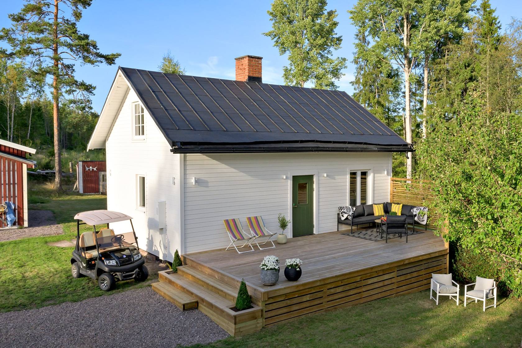 Kristinehamn, Kristinehamns kommun