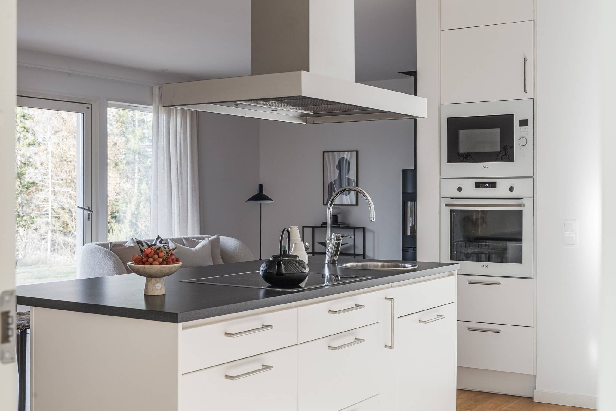 6 rum Villa på Alstigen 6 Stava Österåkers kommun - bild 10