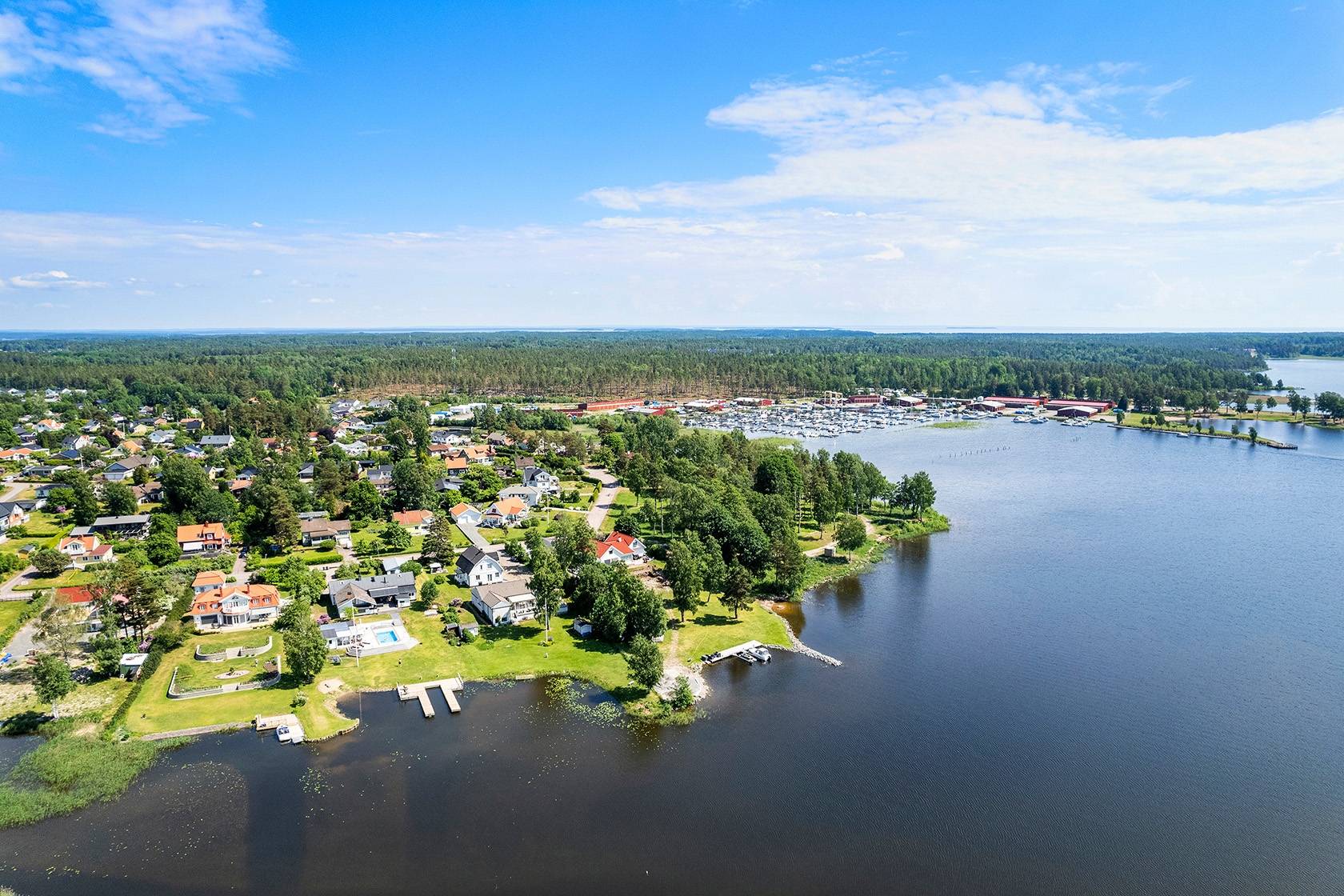 6 rum Villa på Ringvägen 32B Gunnarskär Hammarö kommun - bild 17