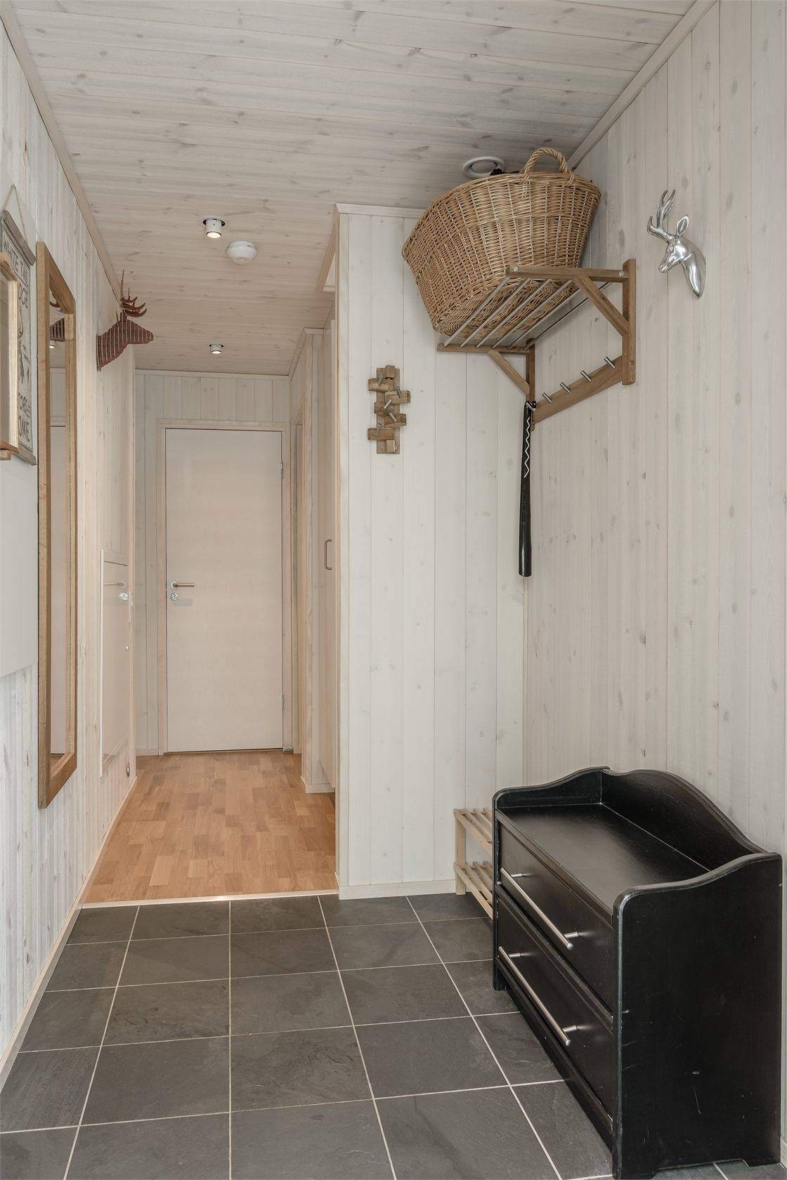 4 rum Fritidshus på Hjortstigen 53B Orrliden Malung-Sälens kommun - bild 8