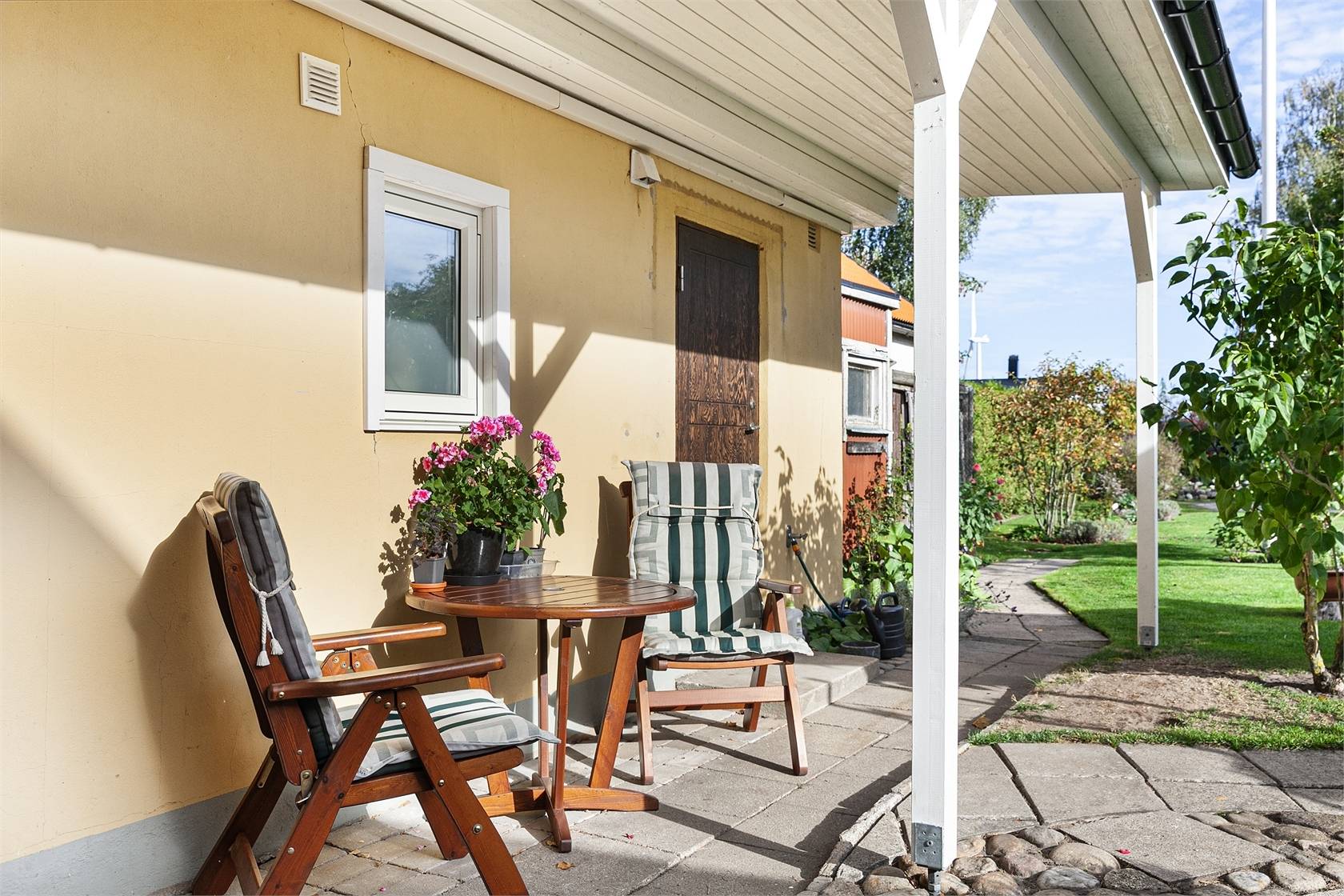 4 rum Villa på Ängahusvägen 140 Asmundtorp-Ängahusen Landskrona kommun - bild 36