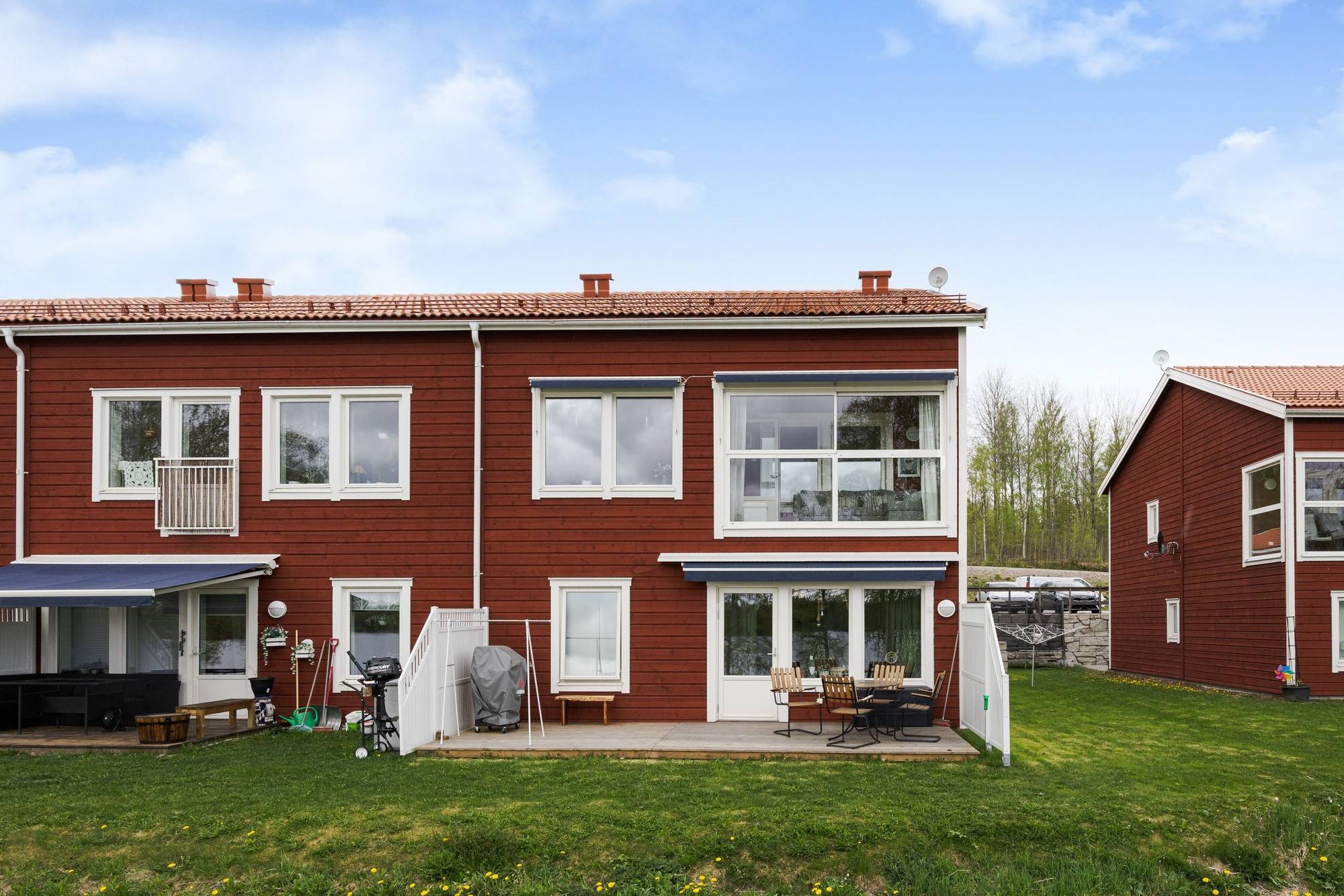 3 rum Lägenhet på Klackbergsvägen 70D Klackberg Norbergs kommun - bild 26