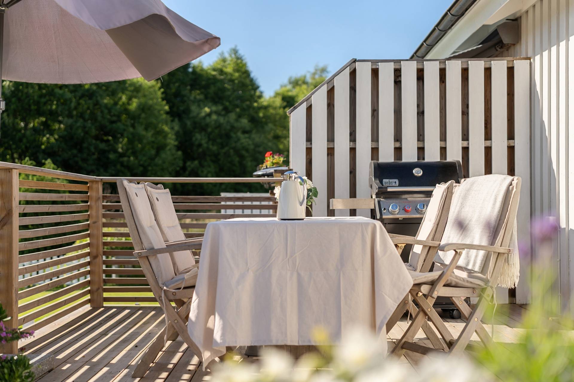3 rum Parhus på Tisells väg 5 Svanesund Orust kommun - bild 23
