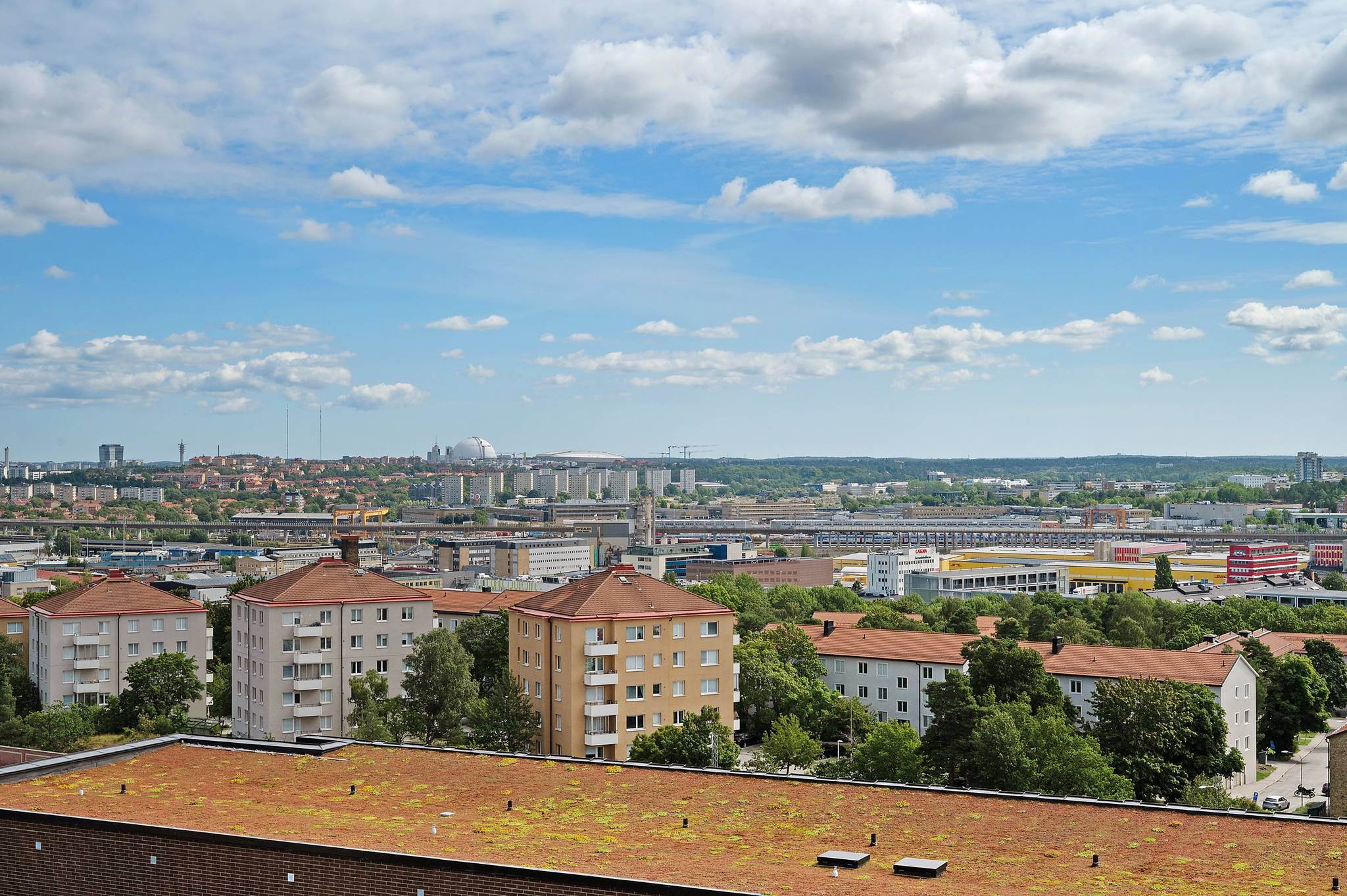 2 rum lägenhet på Responsgatan 36 Telefonplan - Midsommarkransen, Stockholms kommun - bild 5