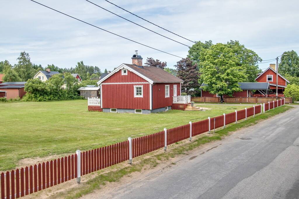 3 rum Villa på Idrottsvägen 14 SUNNANSJÖ Ludvika kommun - bild 26