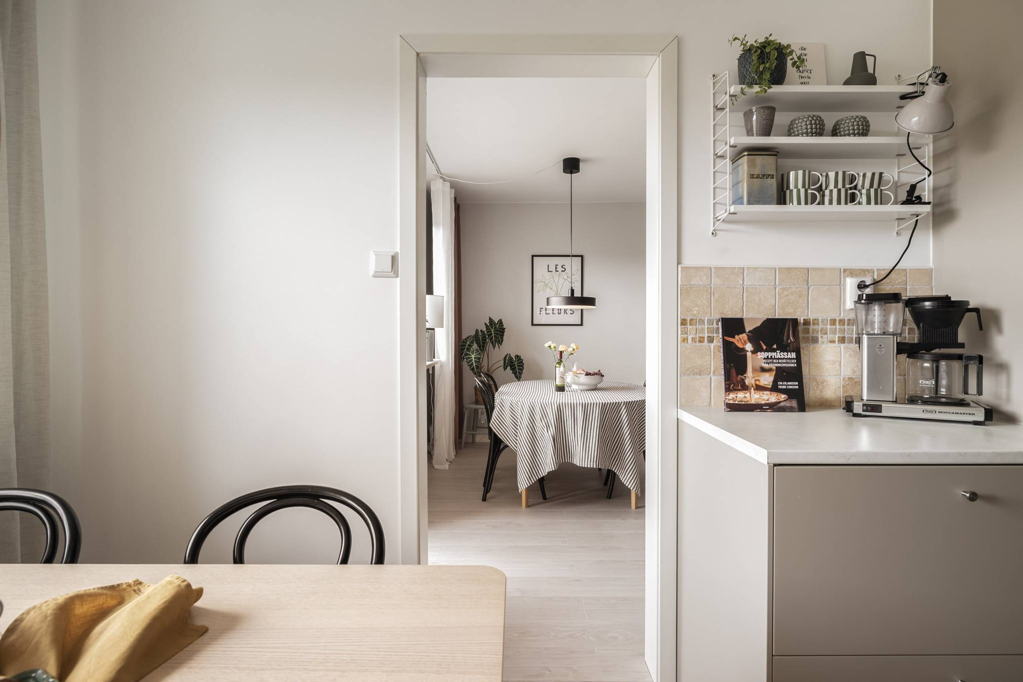 3 rum Lägenhet på Bergkristallsgatan 24 Göteborgs kommun - bild 4
