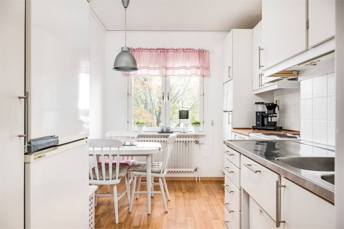 2 rum Lägenhet på Grådavägen 42 Gylletäppan Borlänge kommun - bild 5