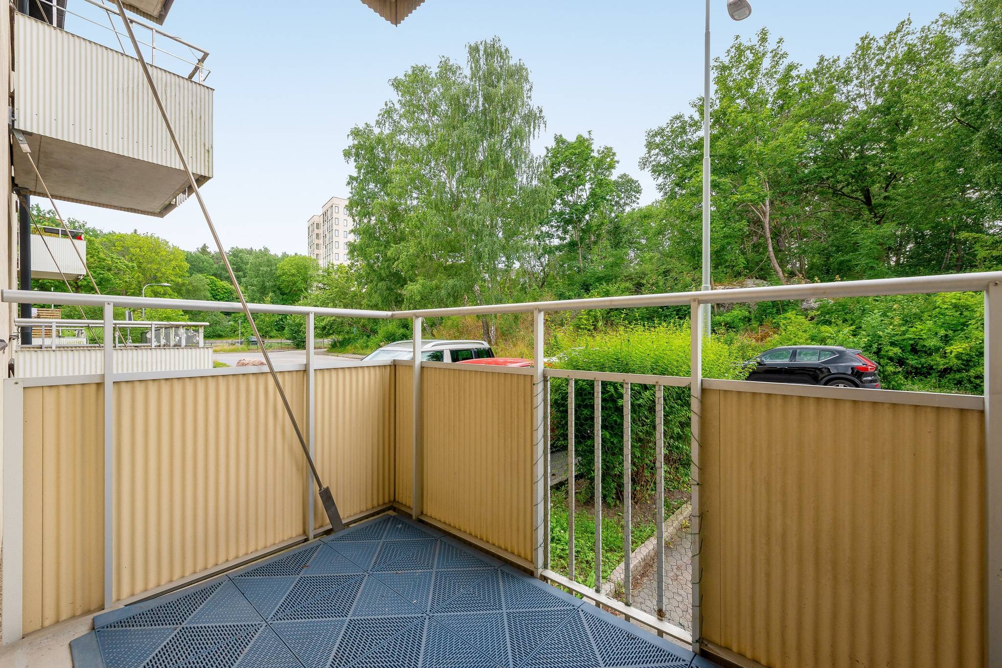 2 rum Lägenhet på Riksbyvägen 8 Bromma / Riksby Stockholms kommun - bild 4