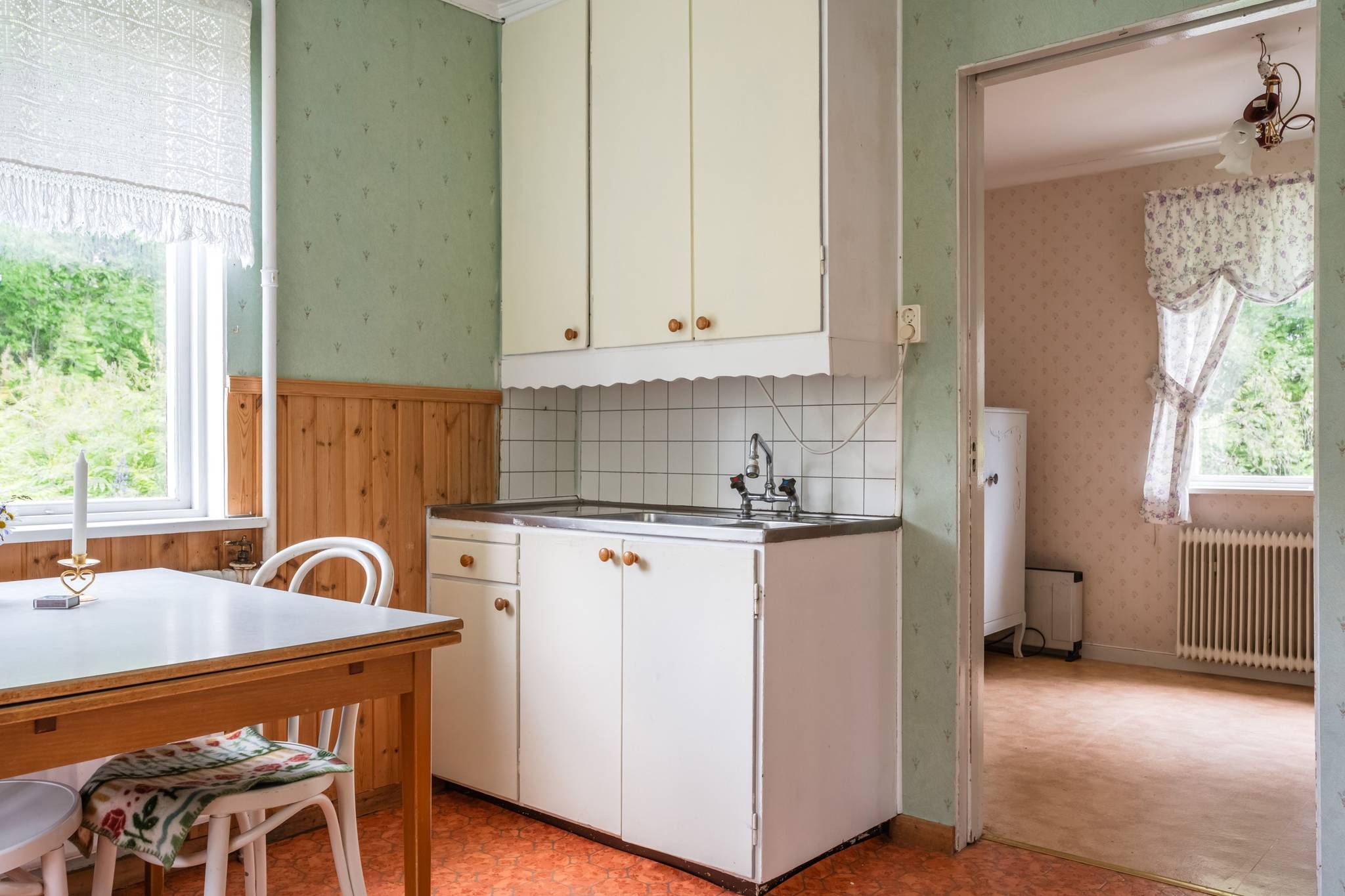 4 rum Villa på Källhagsvägen 4 Los, Hamra Ljusdals kommun - bild 11