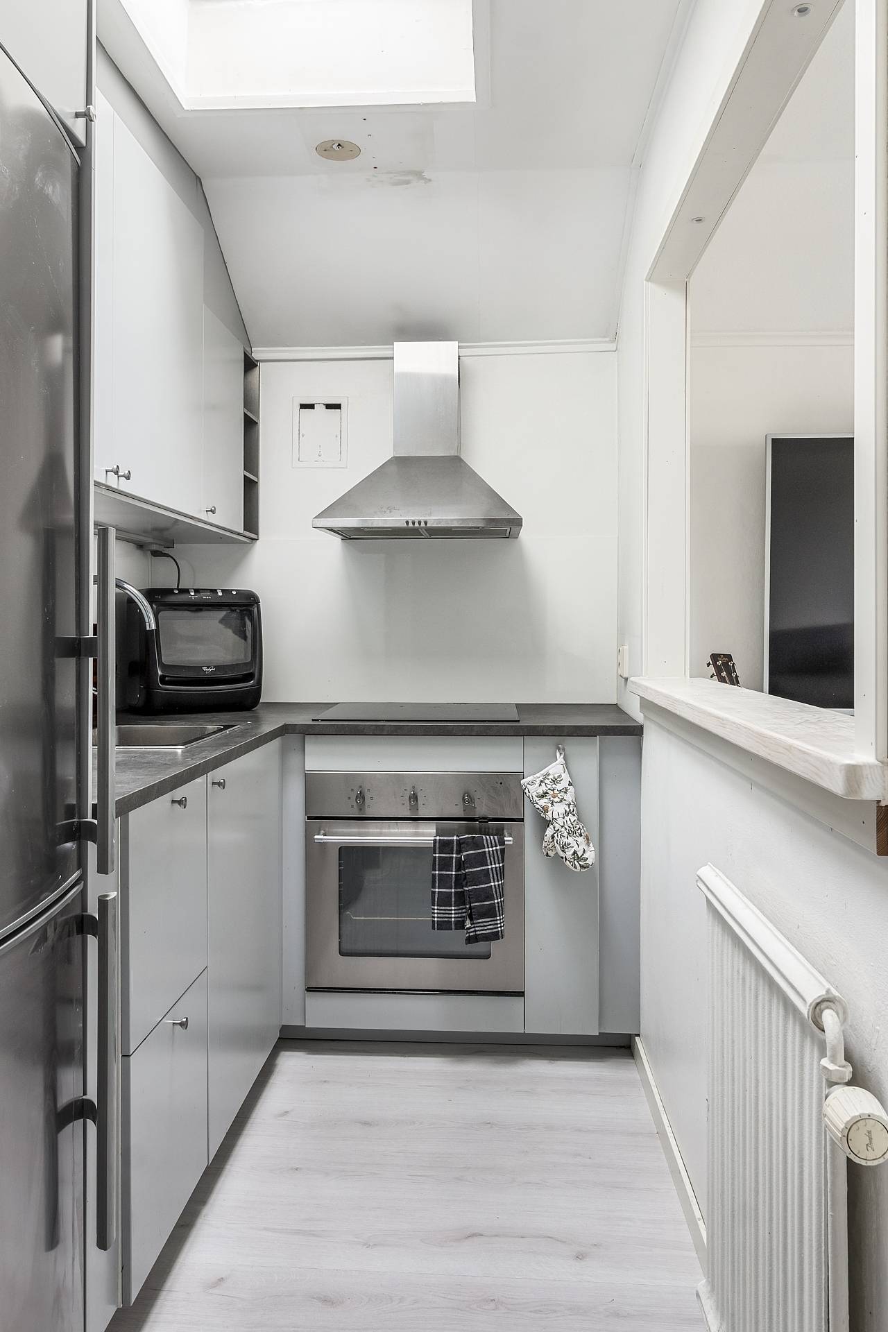 1 rum Lägenhet på Odensvivägen 6F Nyckelberget Köpings kommun - bild 4