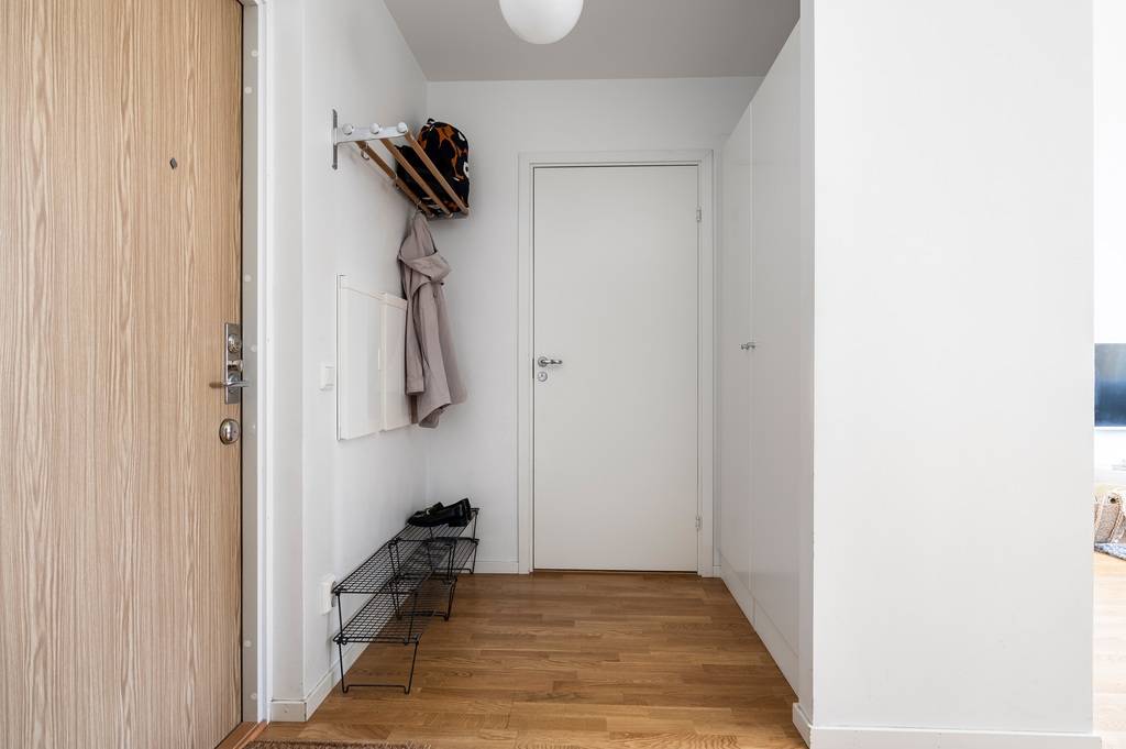 3 rum Lägenhet på Gamla Tyresövägen 369 Enskede Stockholms kommun - bild 30