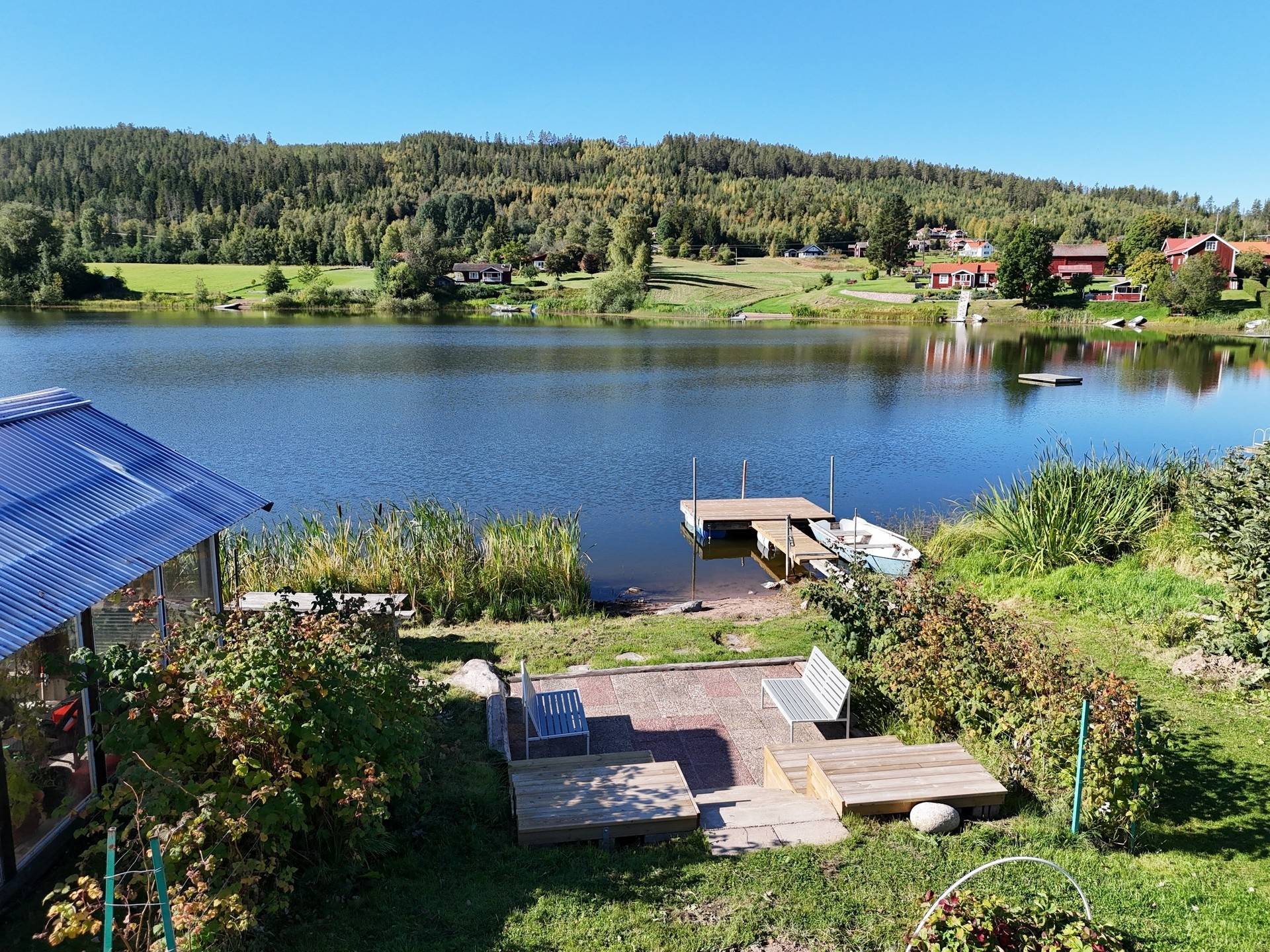 6 rum Villa på Binggattu 13 Gagnef Gagnefs kommun - bild 11