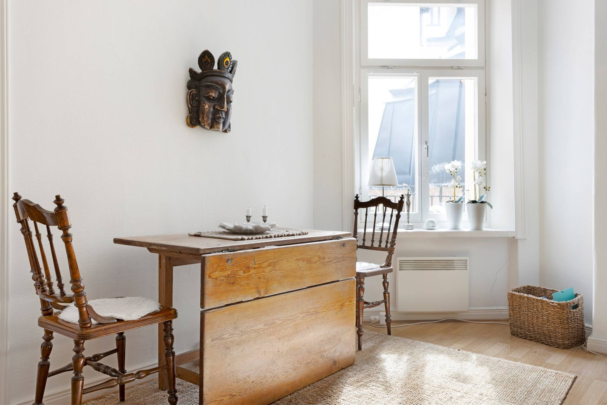 2 rum Lägenhet på Bondegatan 1C, 3tr ÖG Södermalm - Katarina Sofia Stockholms kommun - bild 11