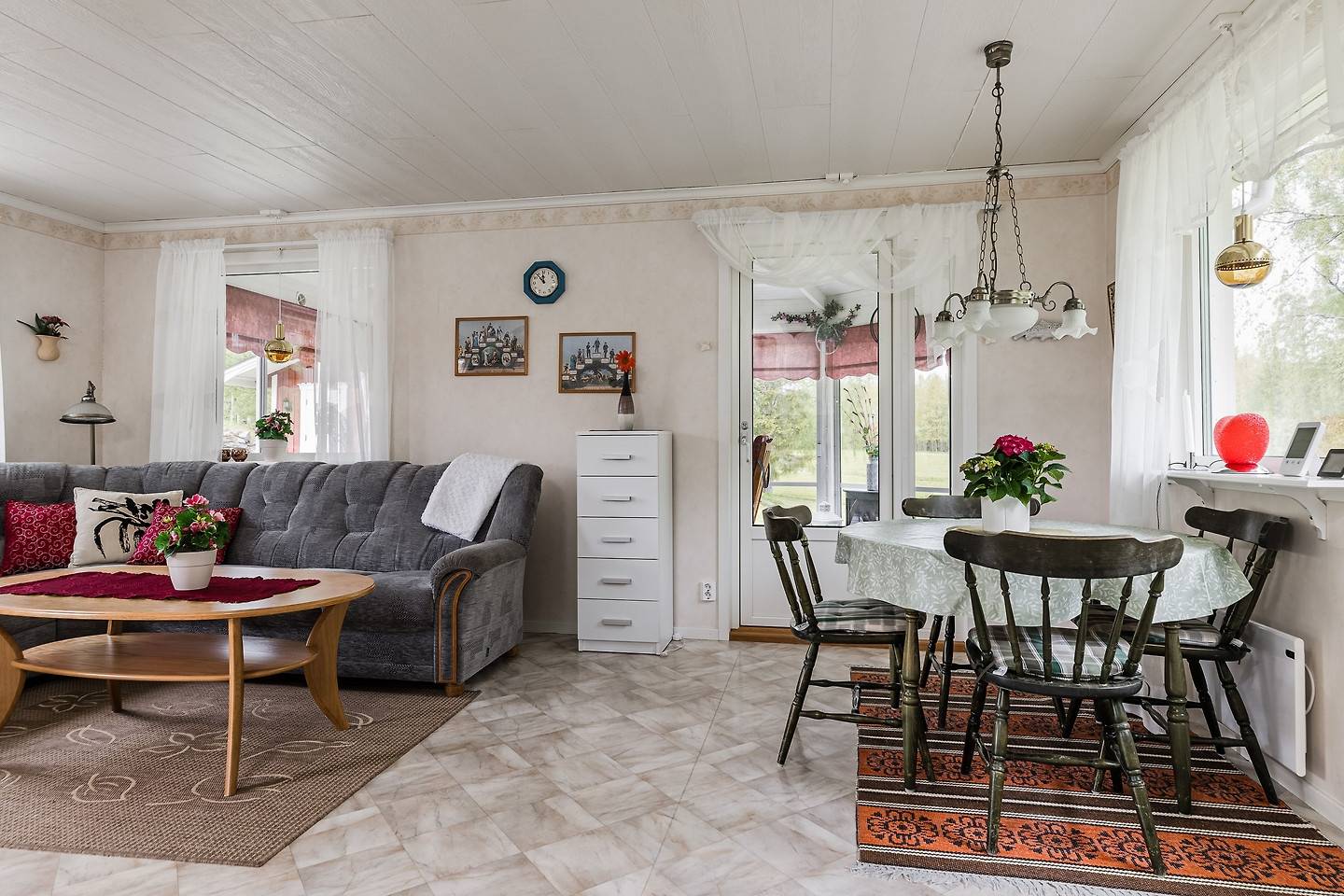 2 rum Vinterbonat fritidshus på Kvarnbyn 720 Burträsk Skellefteå kommun - bild 14