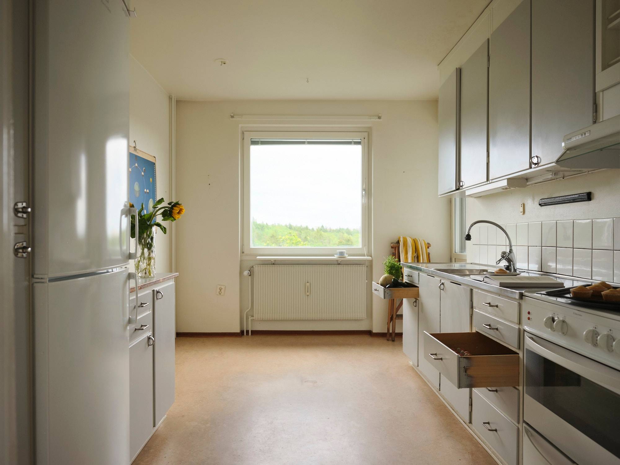 3 rum Lägenhet på Skrakgränd 11, 5 tr Fagersjö Stockholms kommun - bild 19