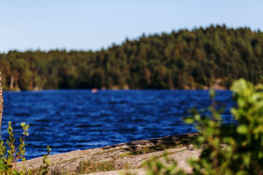 2 rum Lägenhet på Kransen 2A Strömmensberg Göteborgs kommun - bild 41