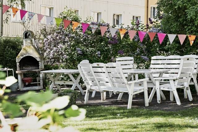 3 rum Lägenhet på Bomgatan 10B Almedal Göteborgs kommun - bild 19