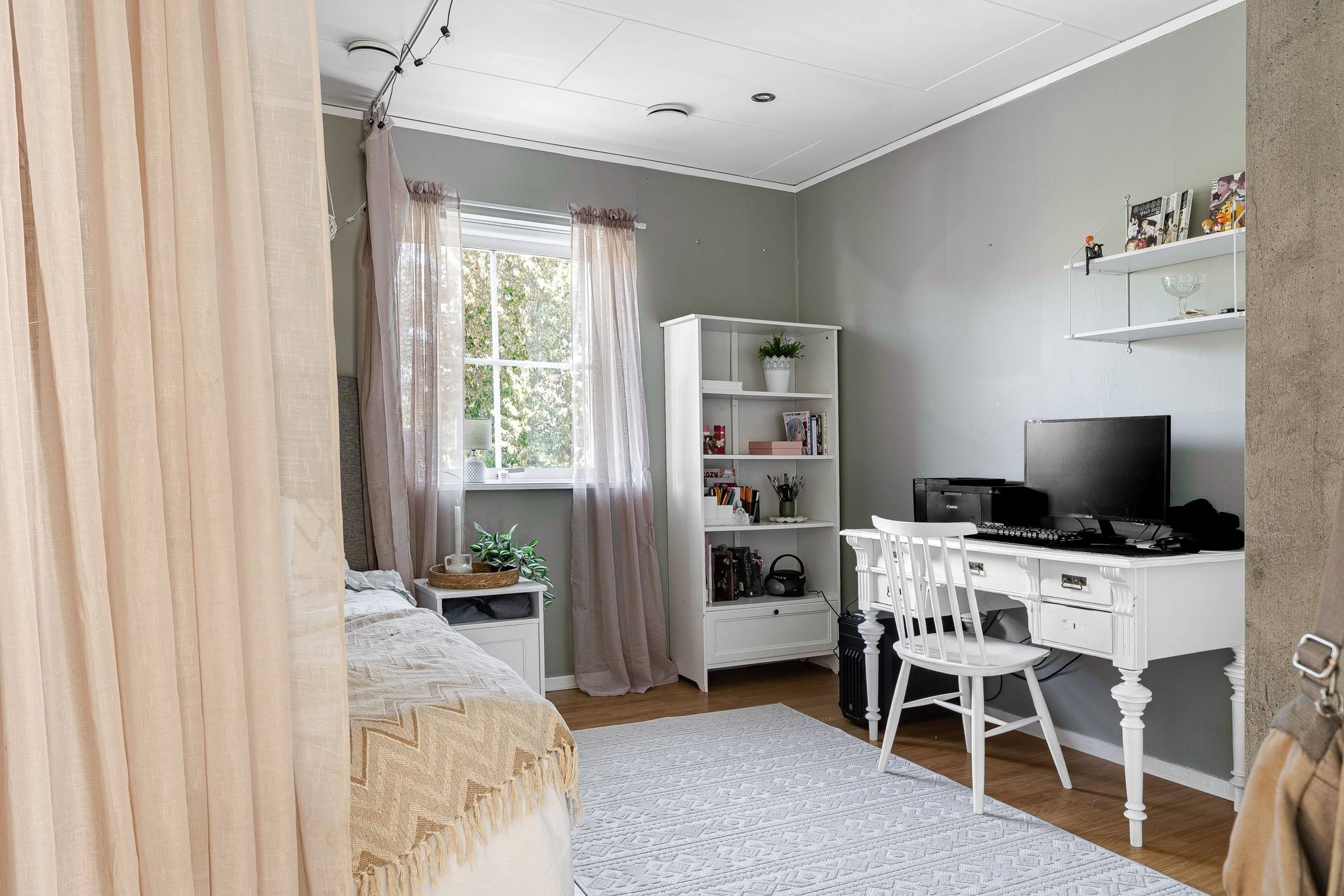 5 rum Villa på Taggbuskevägen 10 Almvik Västerviks kommun - bild 37
