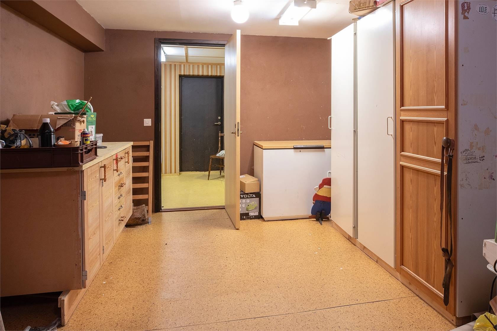 7 rum Villa på Kyrklyckegatan 6 Oskarshamns kommun - bild 29