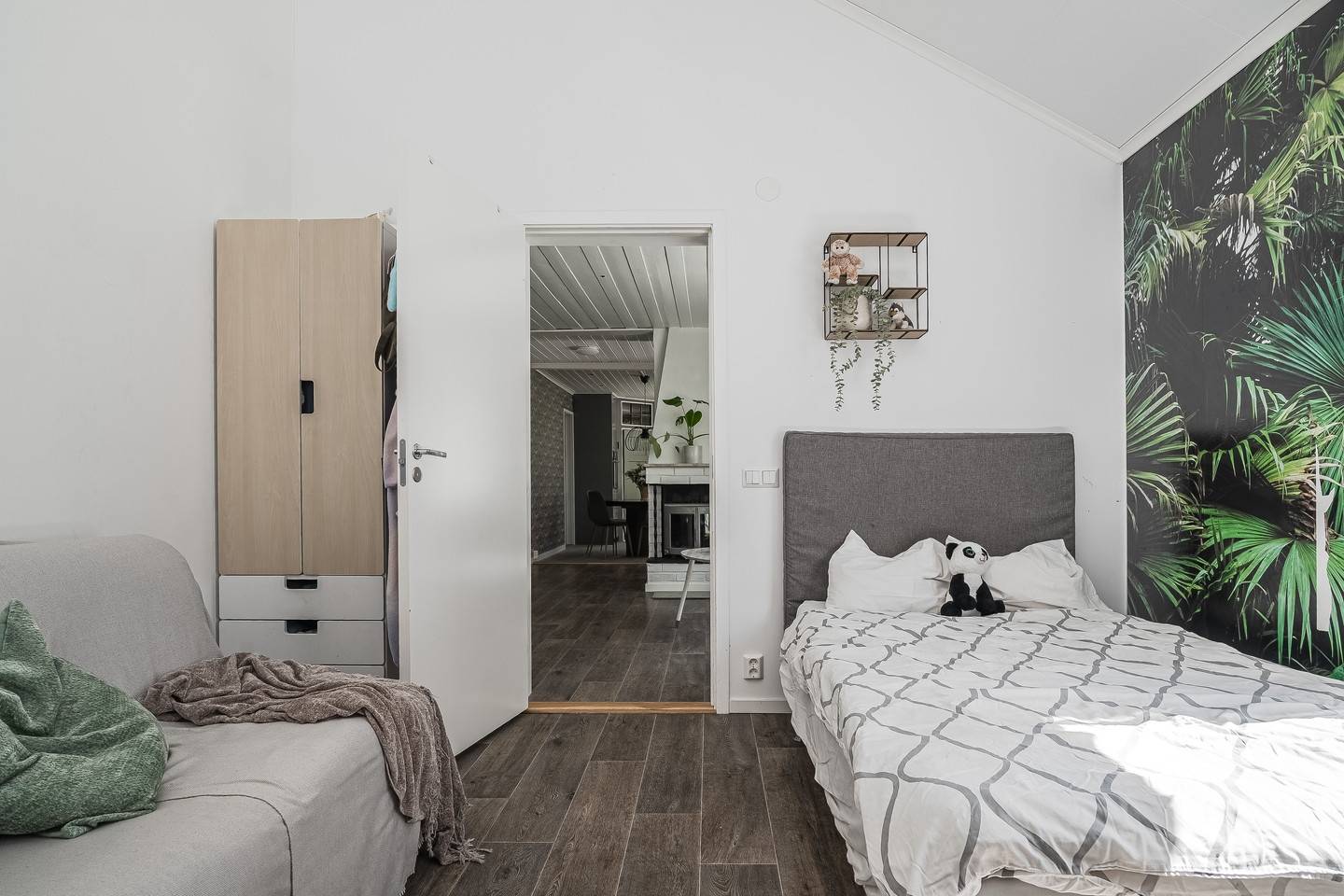 5 rum Villa på Lövsätt 205 Kovland Sundsvalls kommun - bild 21