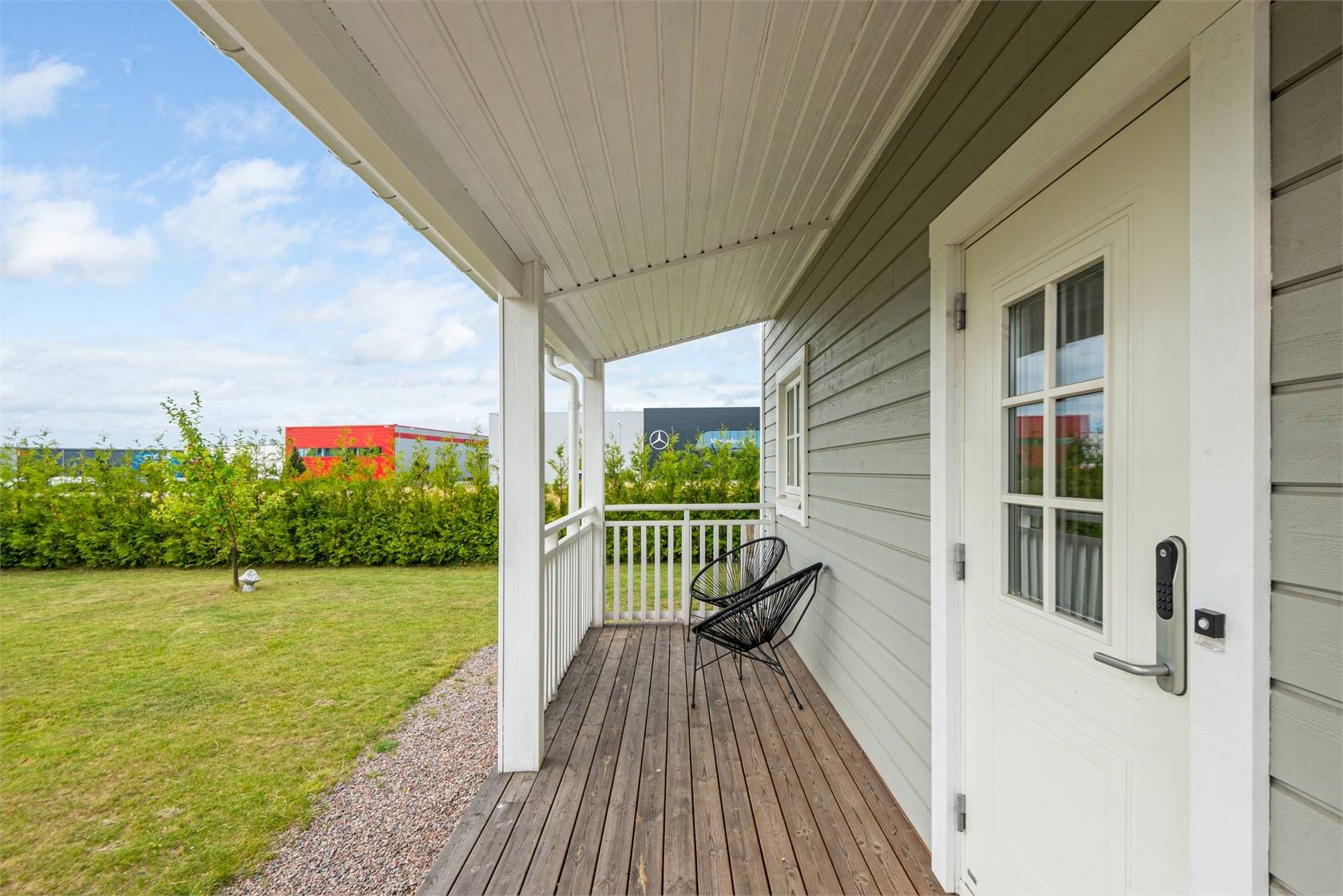 6 rum Villa på Kumla trädgårdsgata 21 Slavsta Uppsala kommun - bild 40