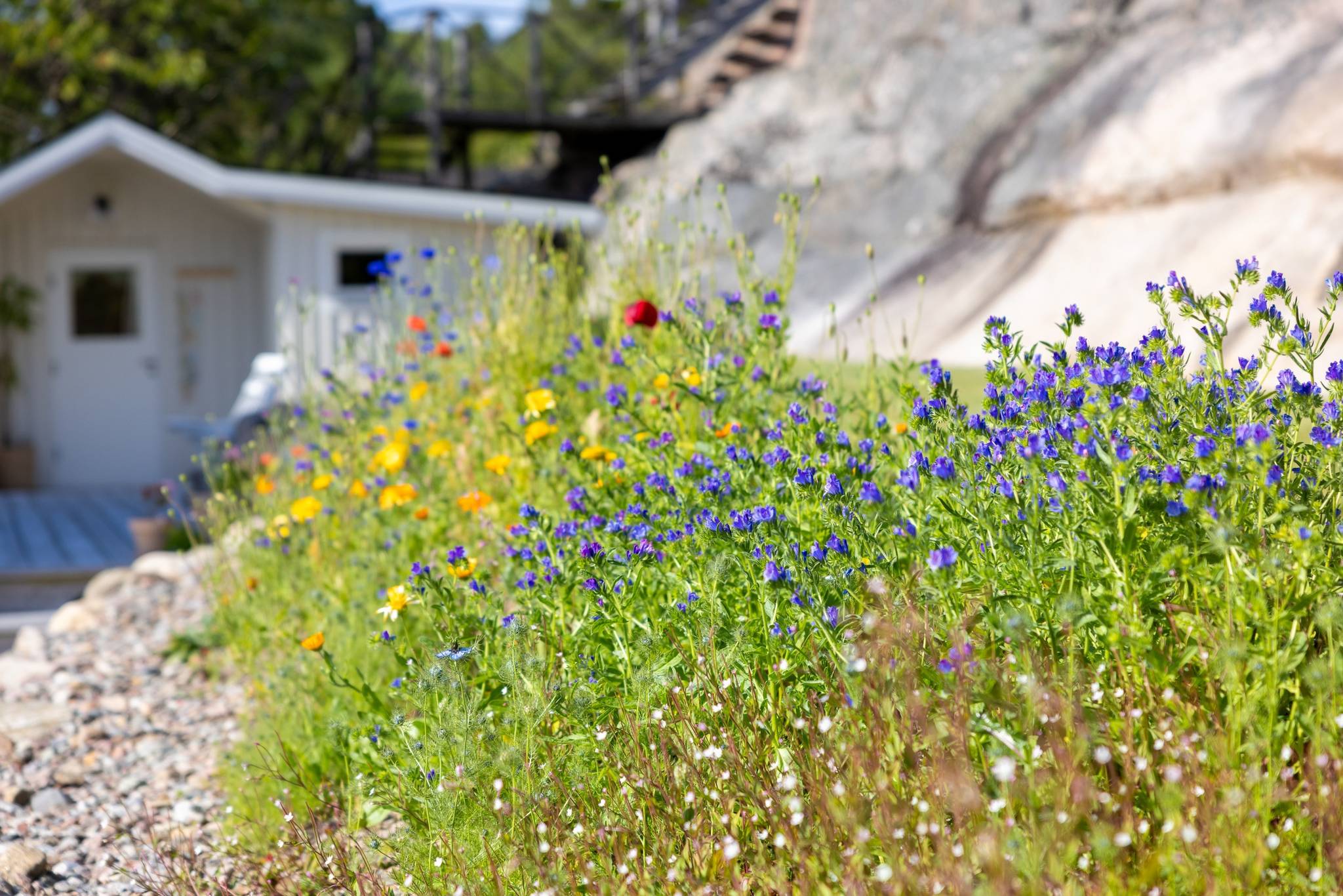 5 rum Villa på Föreningsgatan 22 Fjällbacka Tanums kommun - bild 44