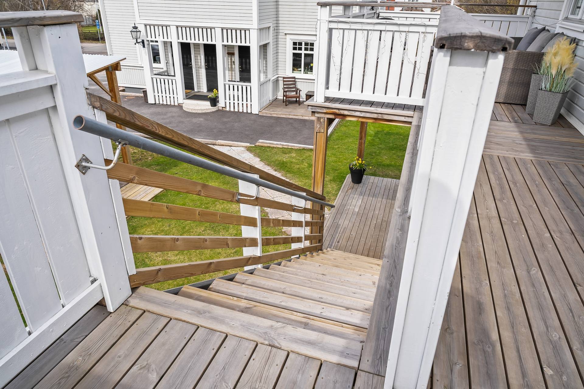 2 rum Lägenhet på Högbergsgatan 5A Sundsvalls kommun - bild 38