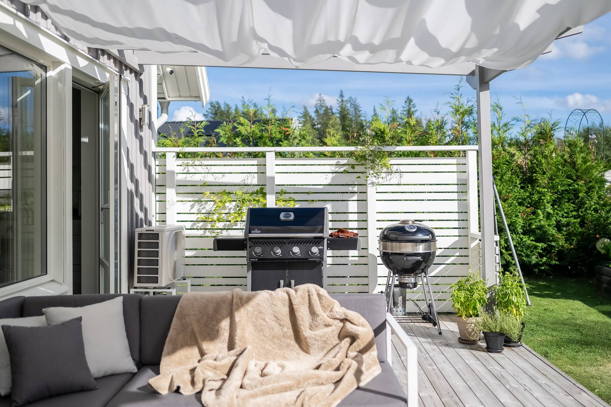 8 rum Villa på Runstens byväg 109 Runsten Haninge kommun - bild 7