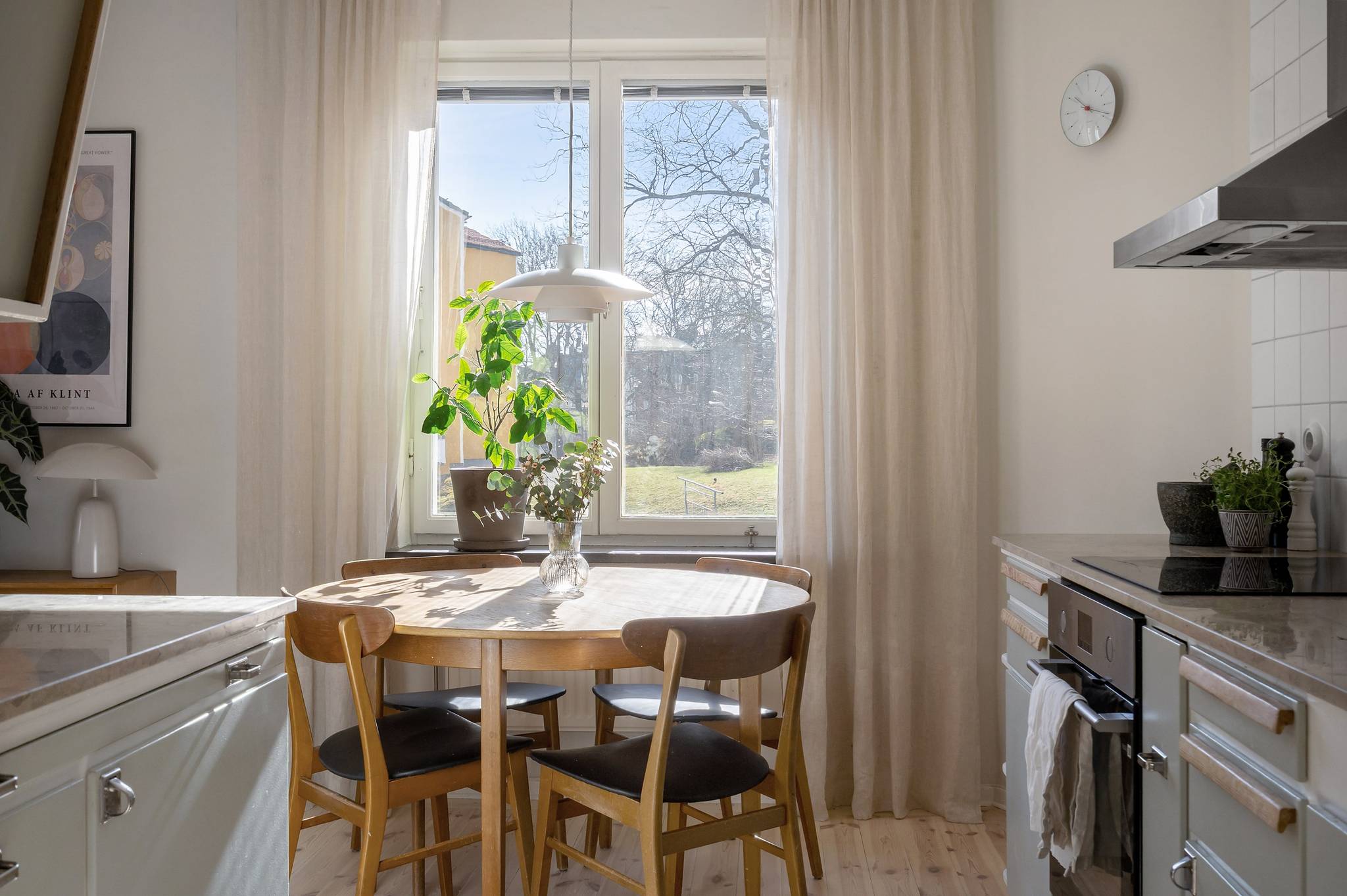 2.5 rum Lägenhet på Sjöbjörnsvägen 16, 1tr Gröndal Stockholms kommun - bild 12