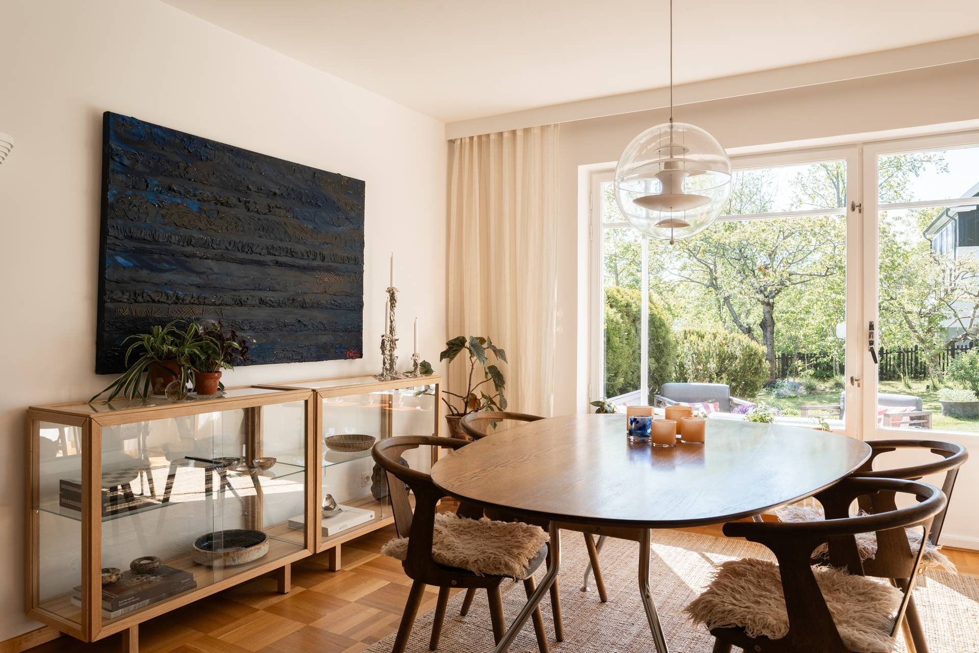 7 rum Villa på Apelvägen 3 Brevik Lidingö kommun - bild 14