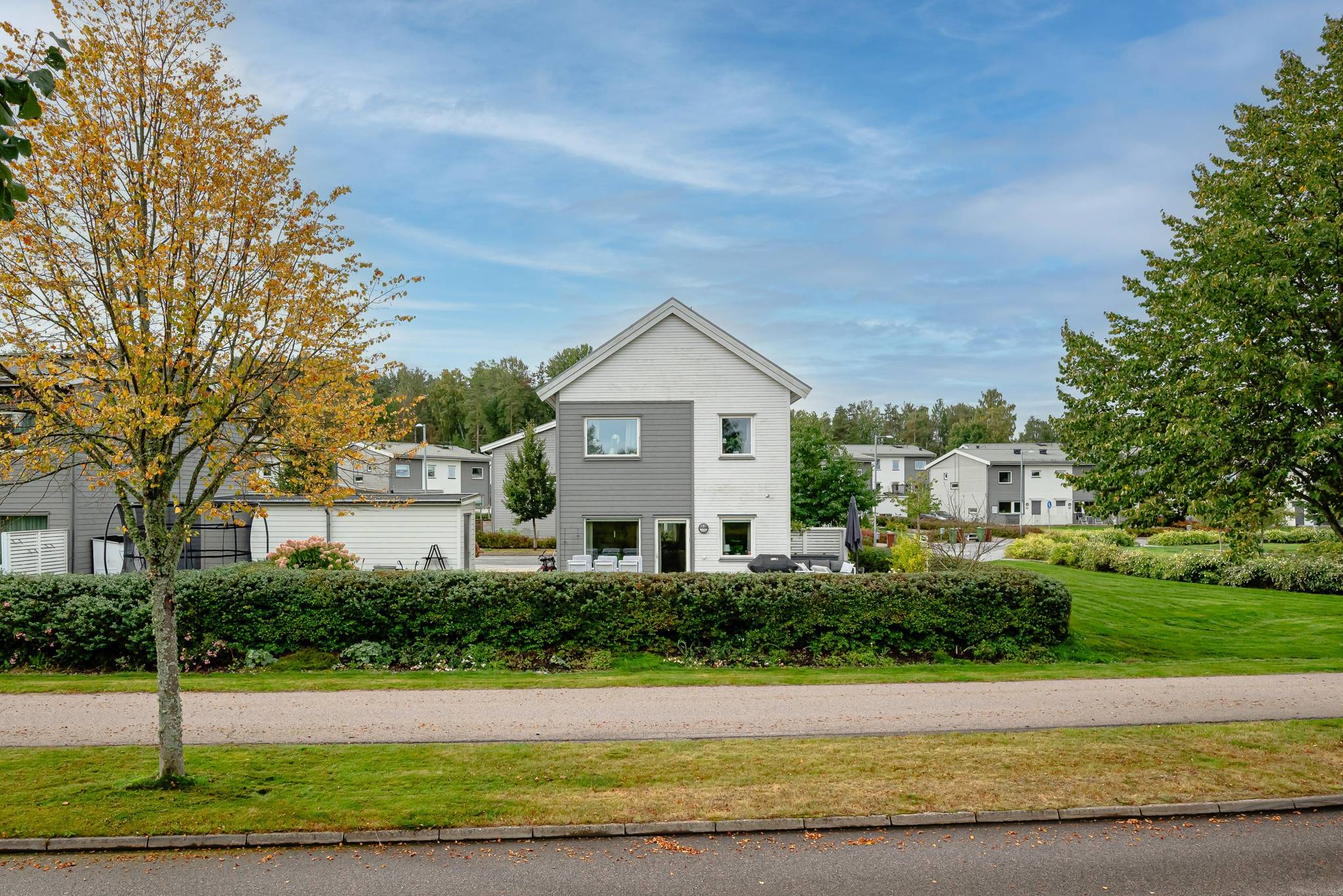 4 rum Lägenhet på Rosenhillsvägen 29 Arnö Nyköpings kommun - bild 39