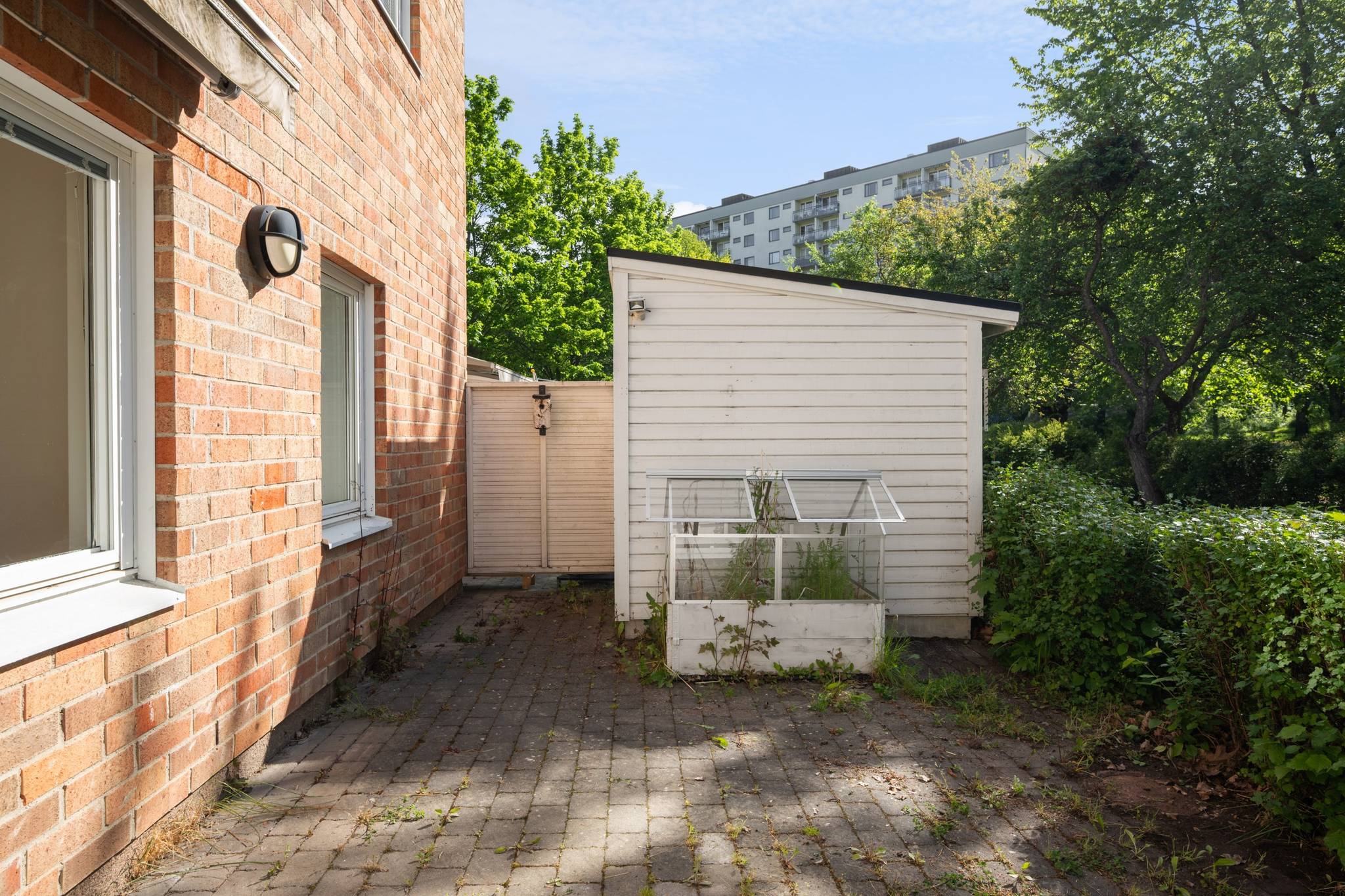 3 rum Lägenhet på Odd fellowvägen 21 Bredäng Stockholms kommun - bild 11