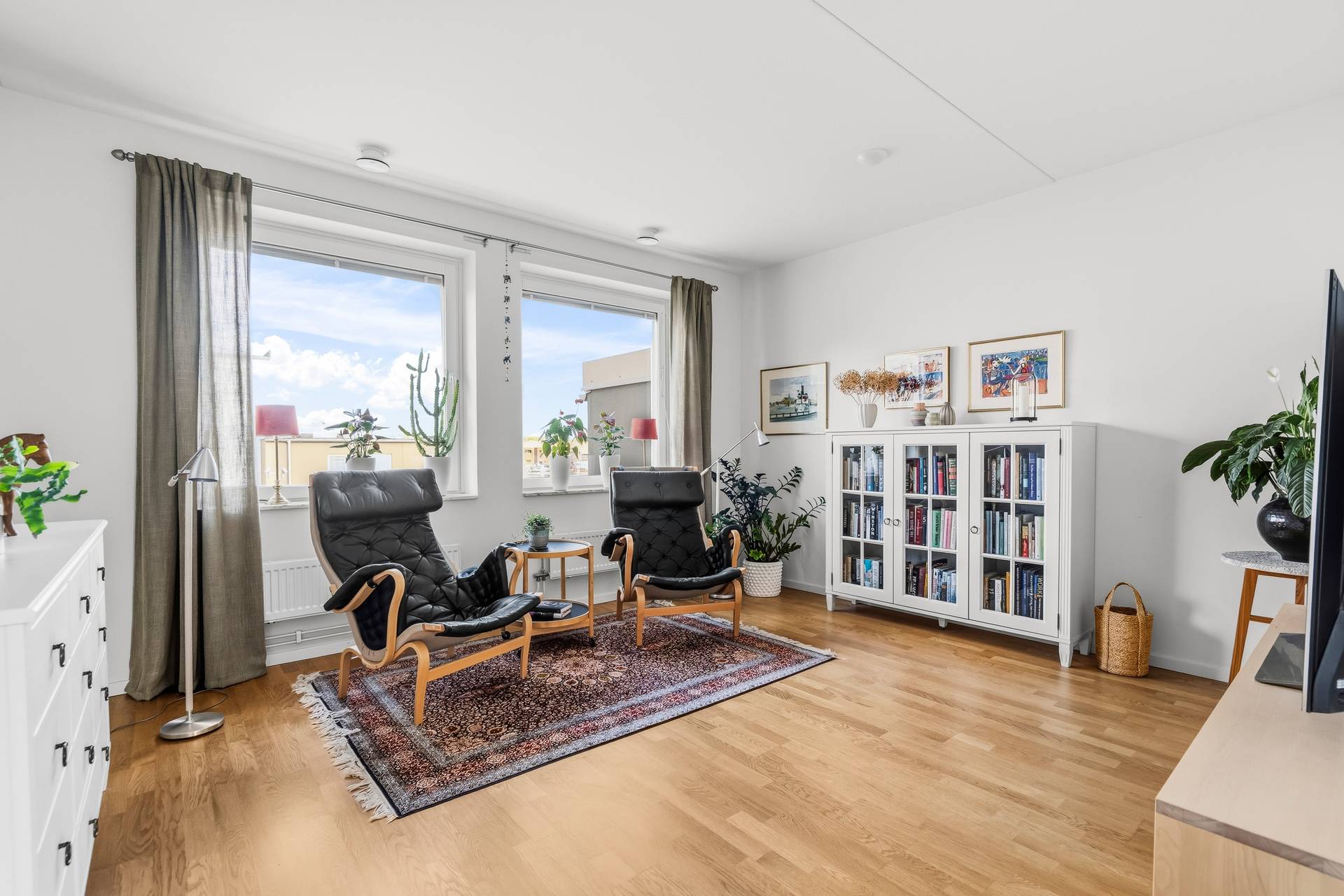 3 rum Lägenhet på Stuvaregatan 40 Gävle Strand Gävle kommun - bild 19