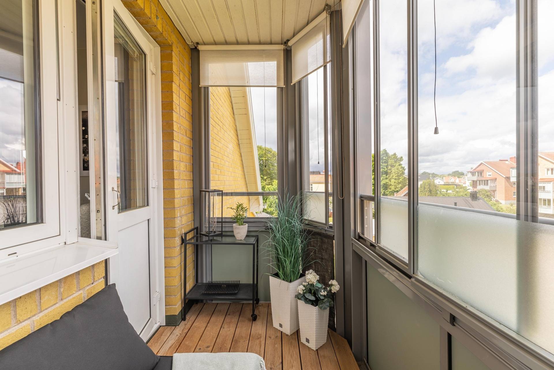 3 rum Lägenhet på Andréevägen 3 Vättersnäs Jönköpings kommun - bild 7