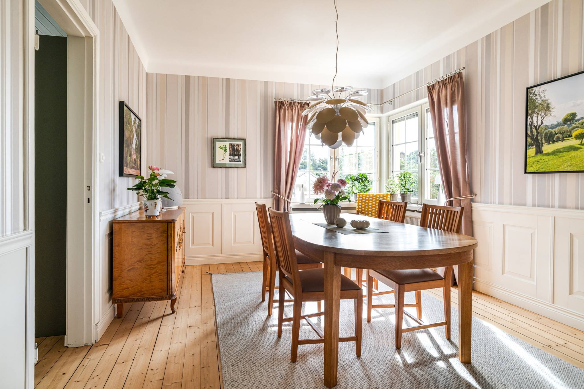 5 rum Villa på Storåkersgatan 4 Hagaplan Helsingborgs kommun - bild 11