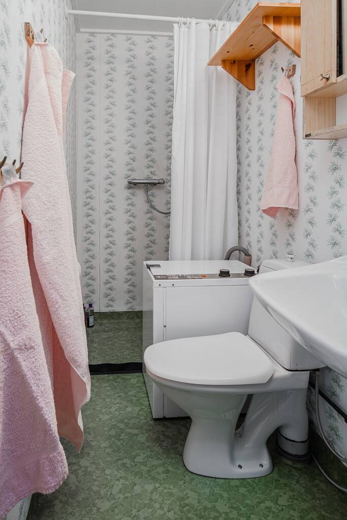 4 rum Fritidshus på Björkuddsvägen 2 Örlen-Perstorp Tibro kommun - bild 16