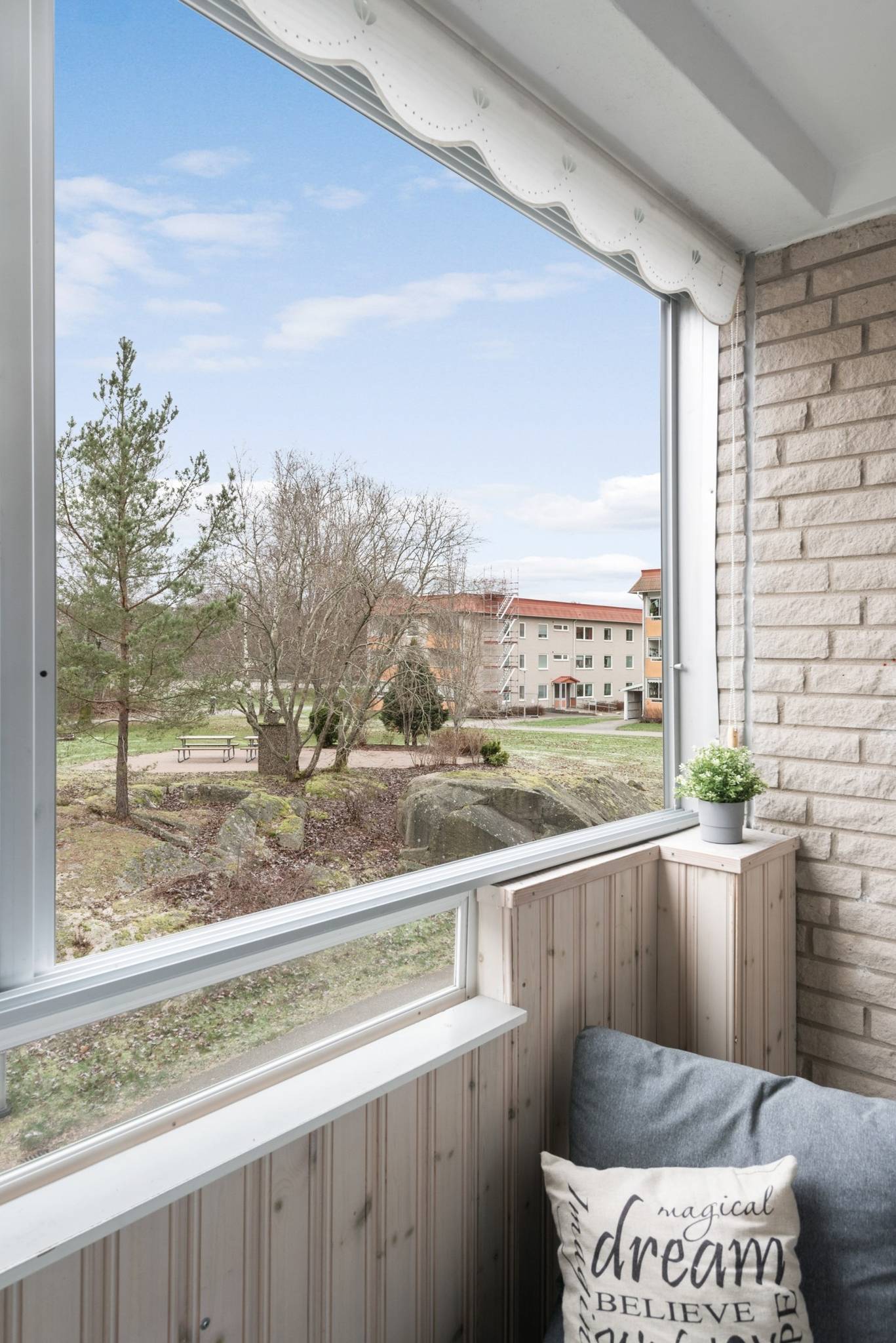 4 rum Lägenhet på Motettvägen 5 Hovhult Uddevalla kommun - bild 29