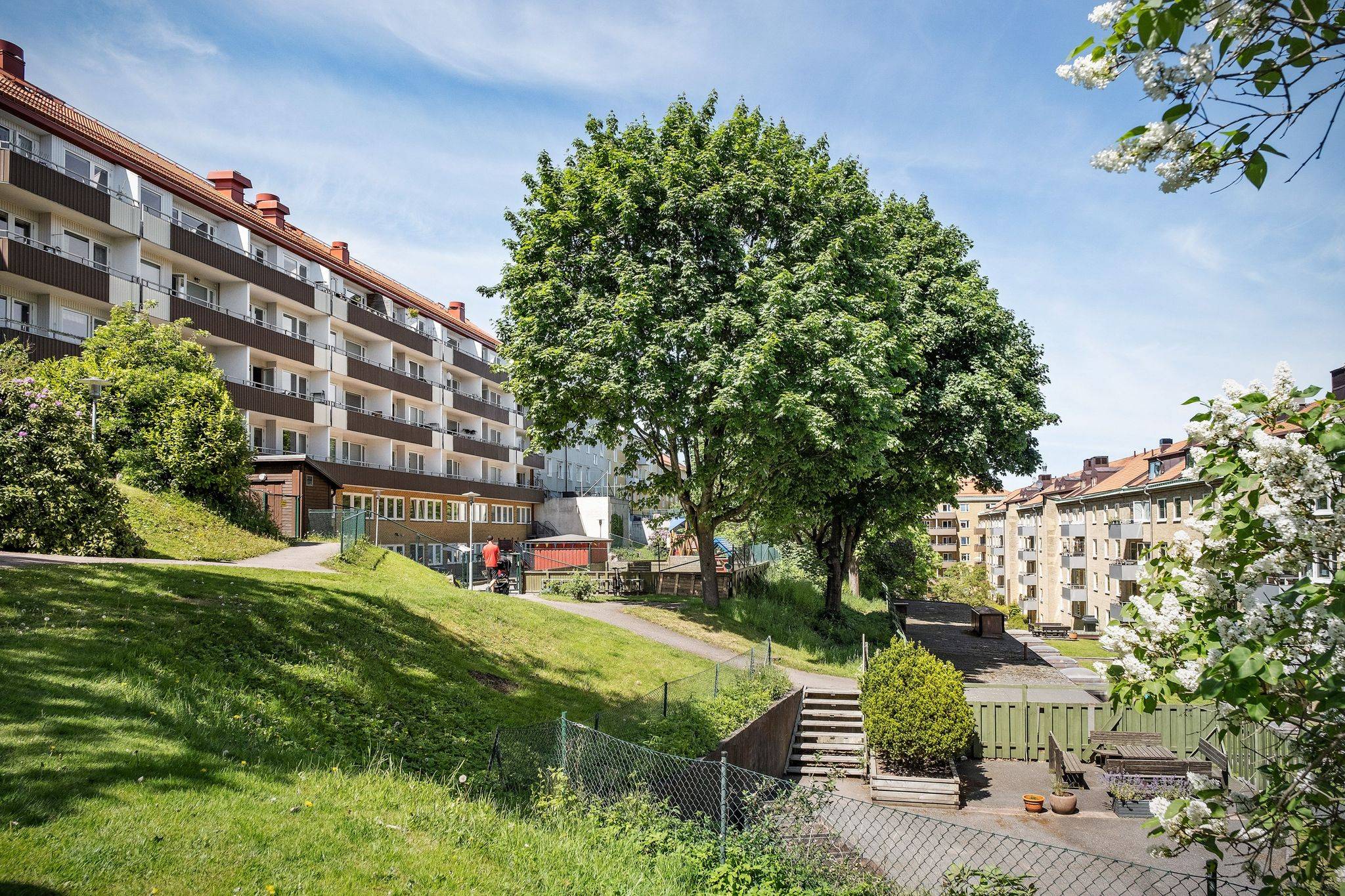 3 rum Lägenhet på Karlagatan 10B Lunden Göteborgs kommun - bild 23