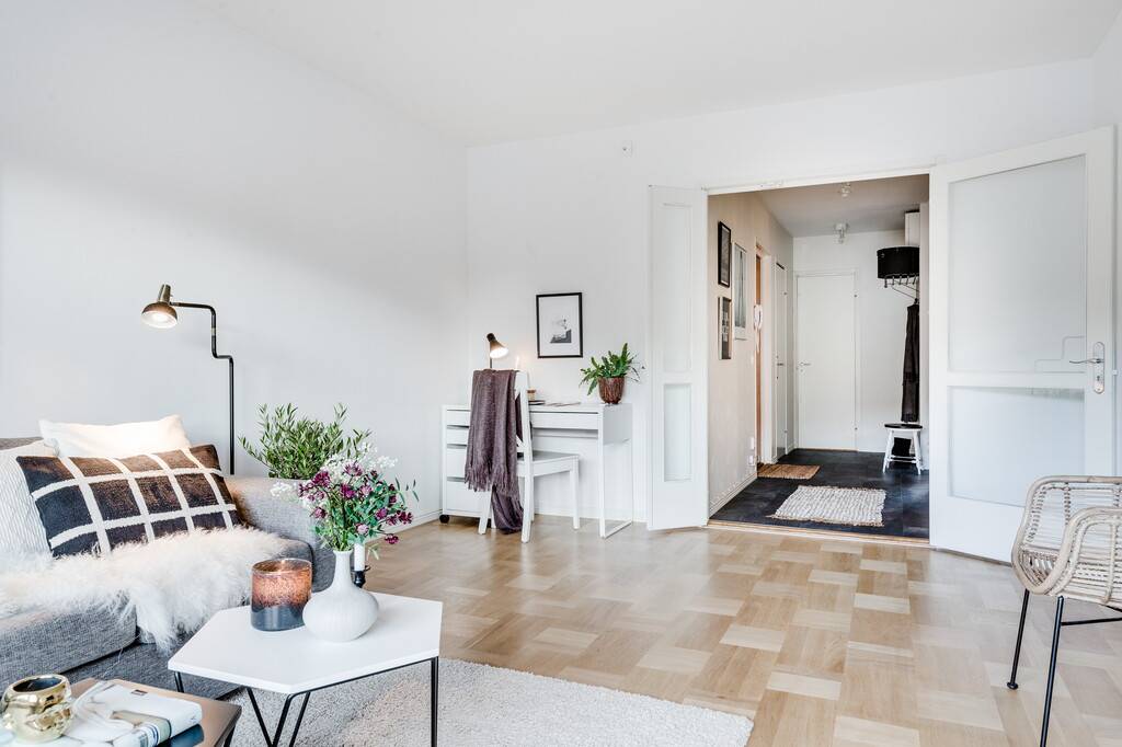 2 rum Lägenhet på Trekungagatan 3 Kungälv Kungälvs kommun - bild 9