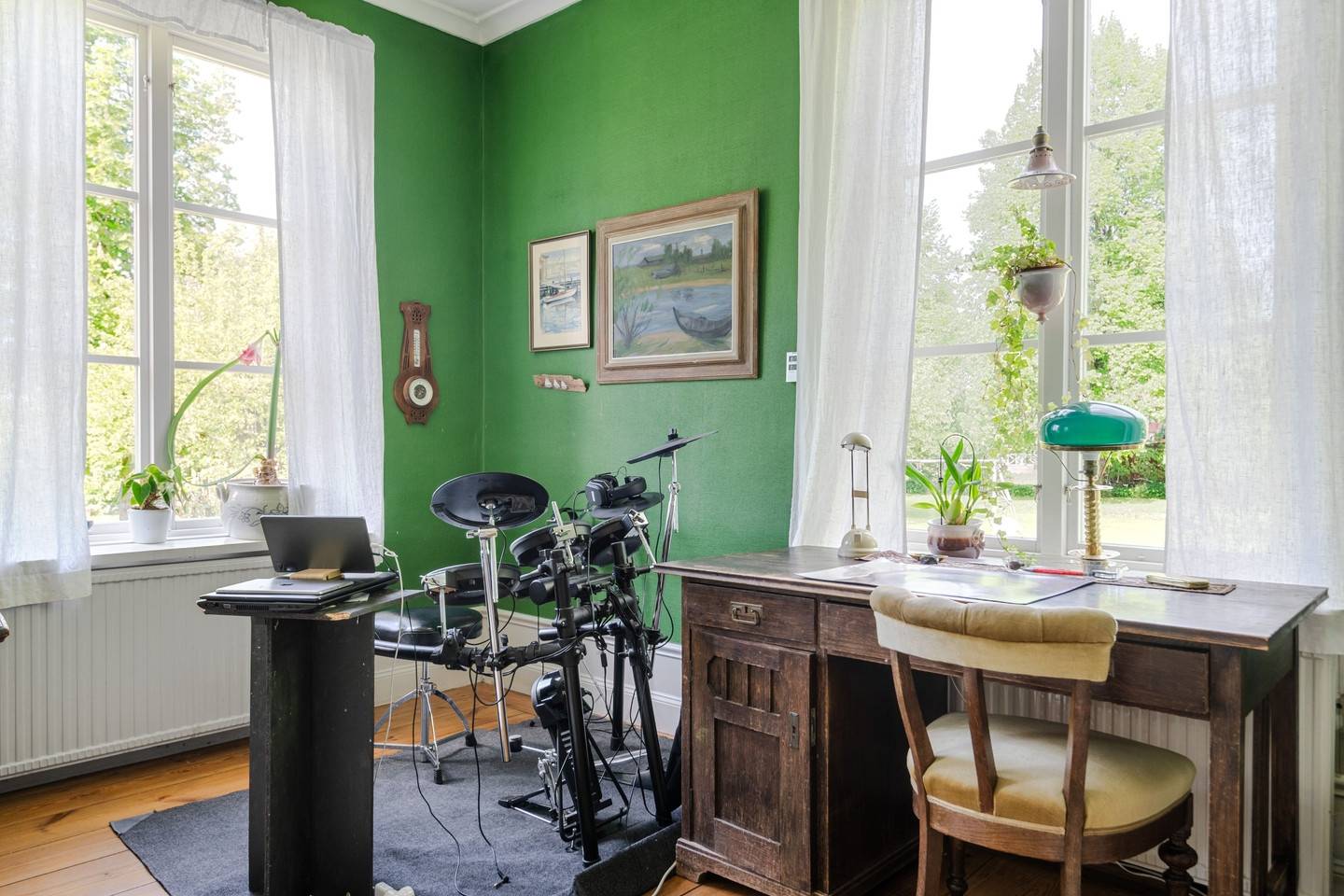 10 rum Gård utan jordbruk på Fäggeby 96,98 & 100 Fäggeby Säters kommun - bild 38