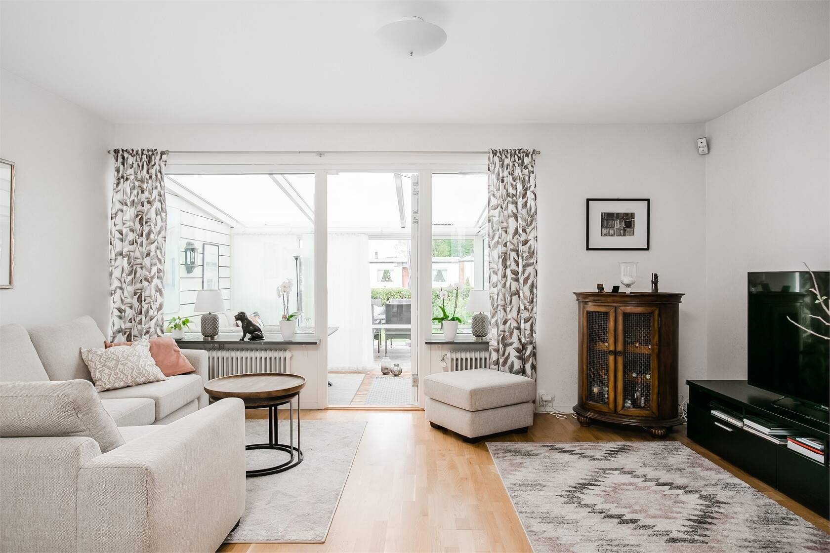 4 rum Radhus på Sjöängsvägen 45 Madlyckan Mariestads kommun - bild 11