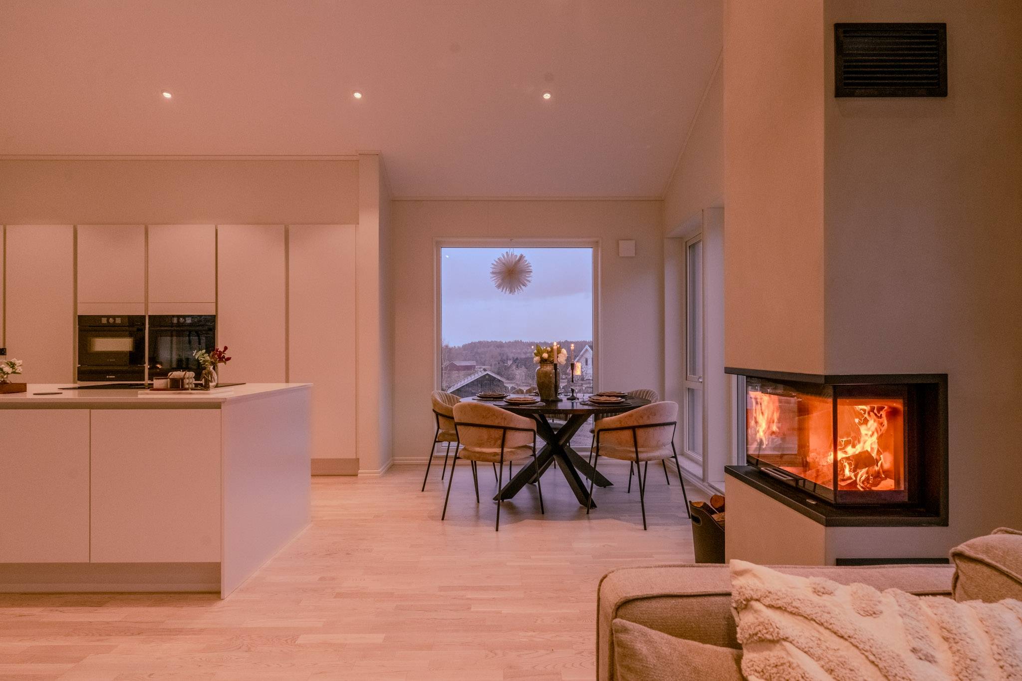 5 rum Villa på Smedseröd 365D Smedseröd Uddevalla kommun - bild 38