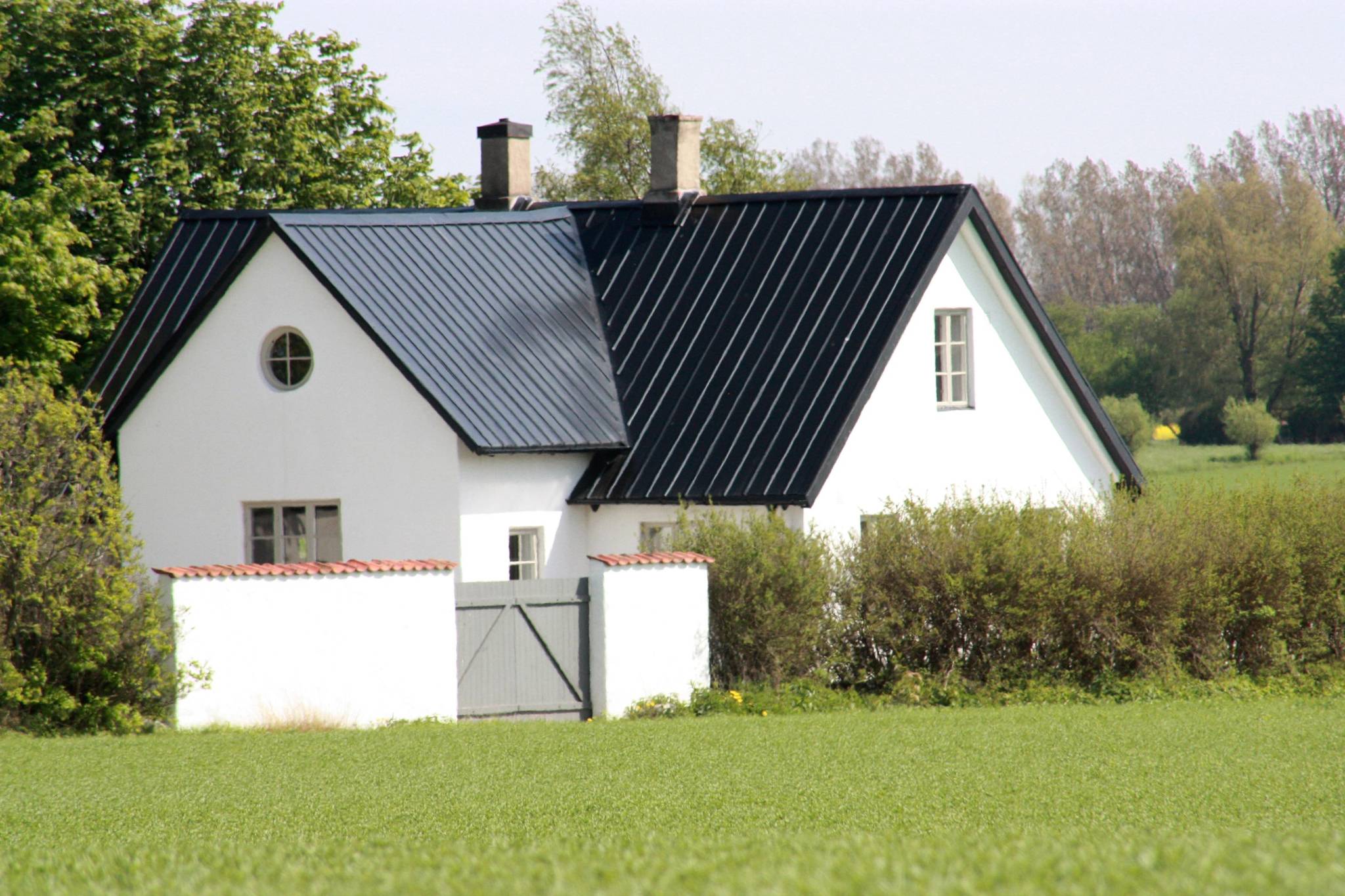 232 m² Villa på Tuvebäcksvägen 138-37 Ingelstorp Ystads kommun - bild 17