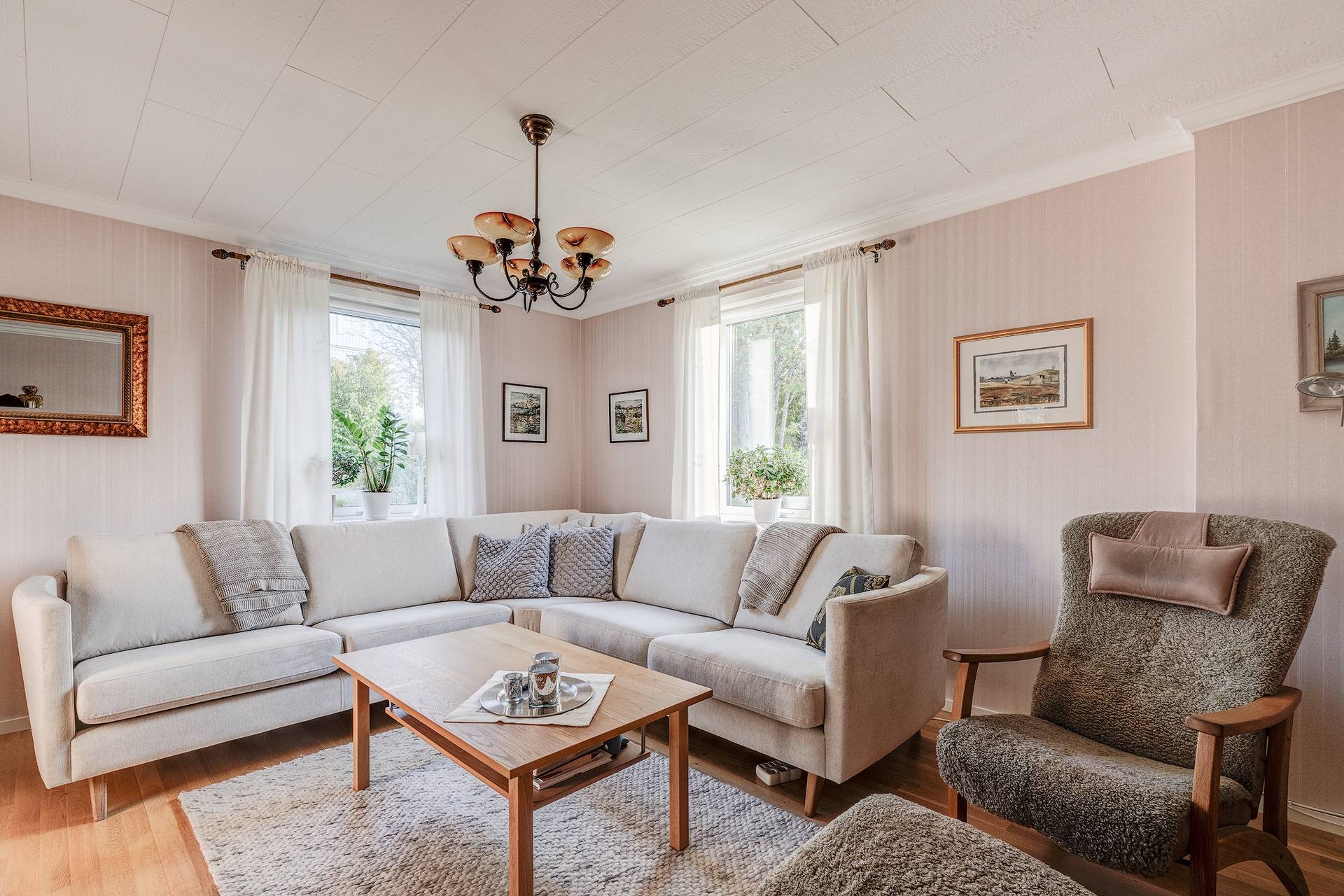 3 rum Villa på Höjdvägen 2 Örbyhus Tierps kommun - bild 11