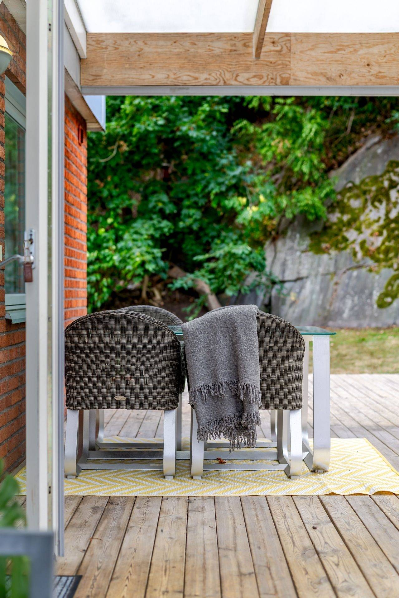 5 rum Villa på Bråviksvägen 29A Norrköping Norrköpings kommun - bild 12