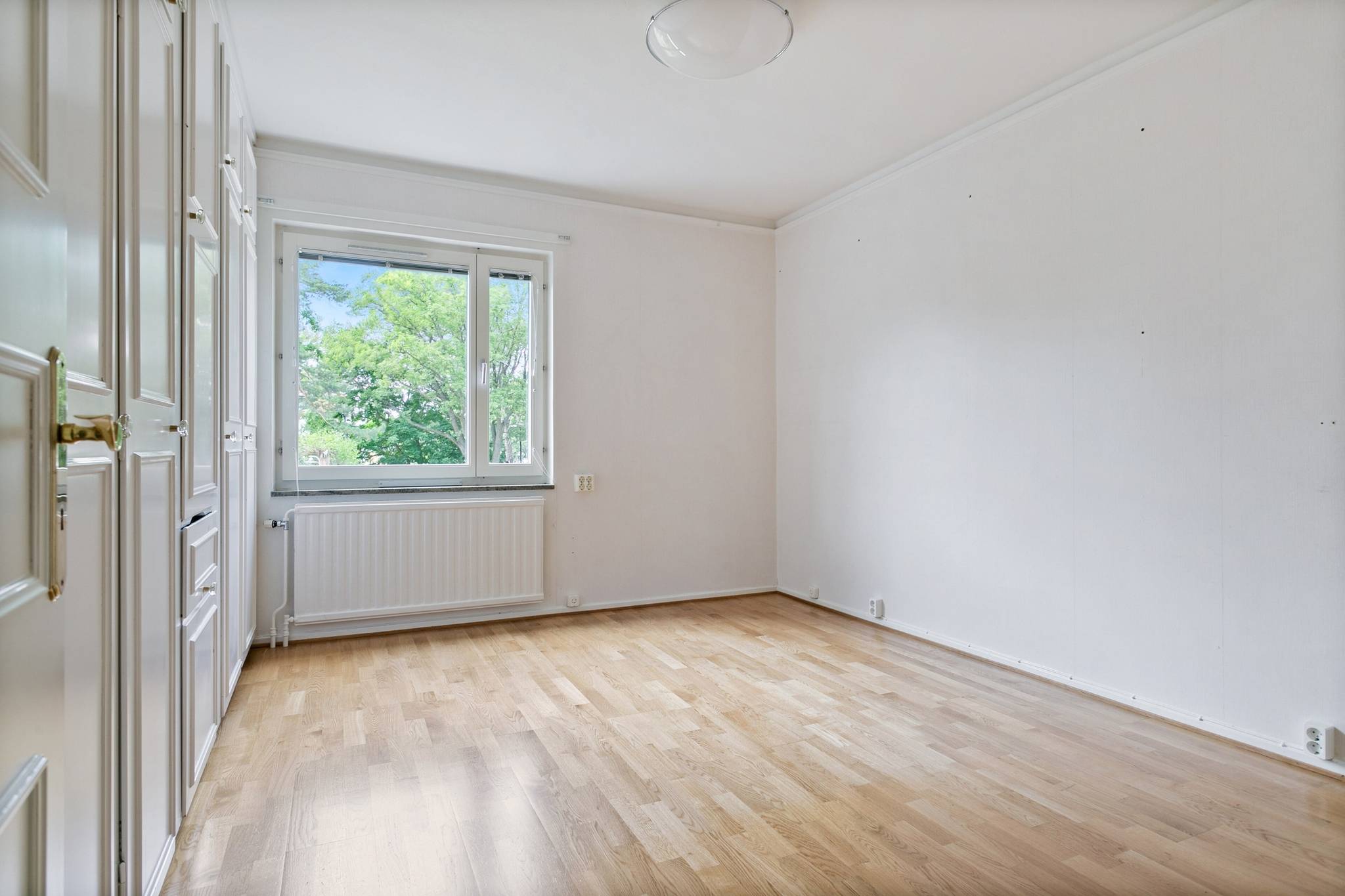 3 rum Lägenhet på Abiskovägen 6 Vällingby - Centrum Stockholms kommun - bild 16