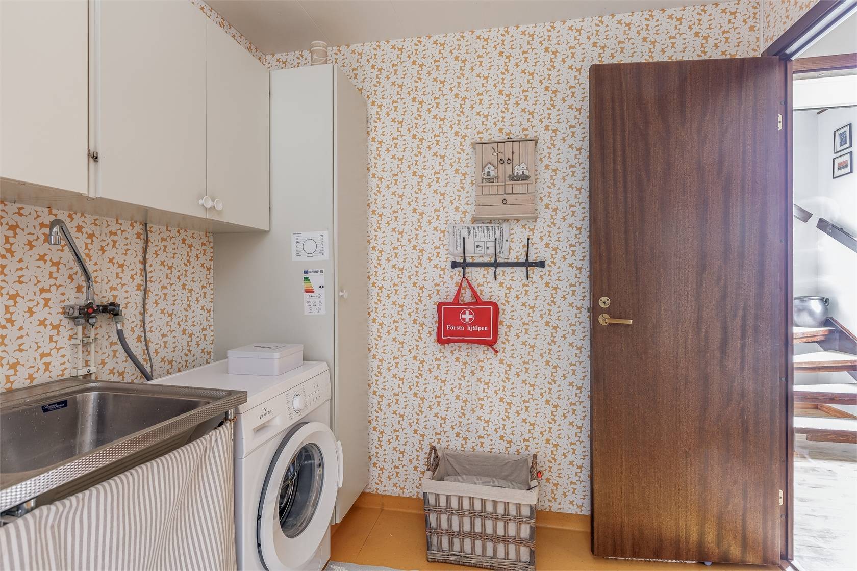 6 rum Parhus på Lövbergagatan 21B Västralund Västerviks kommun - bild 15