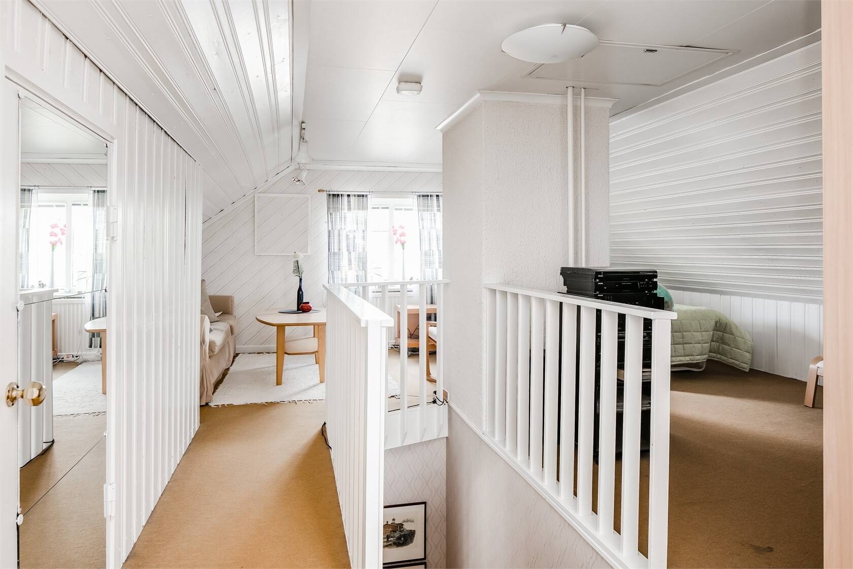 5 rum Villa på Vegavägen 5 Skultorp Skövde kommun - bild 36
